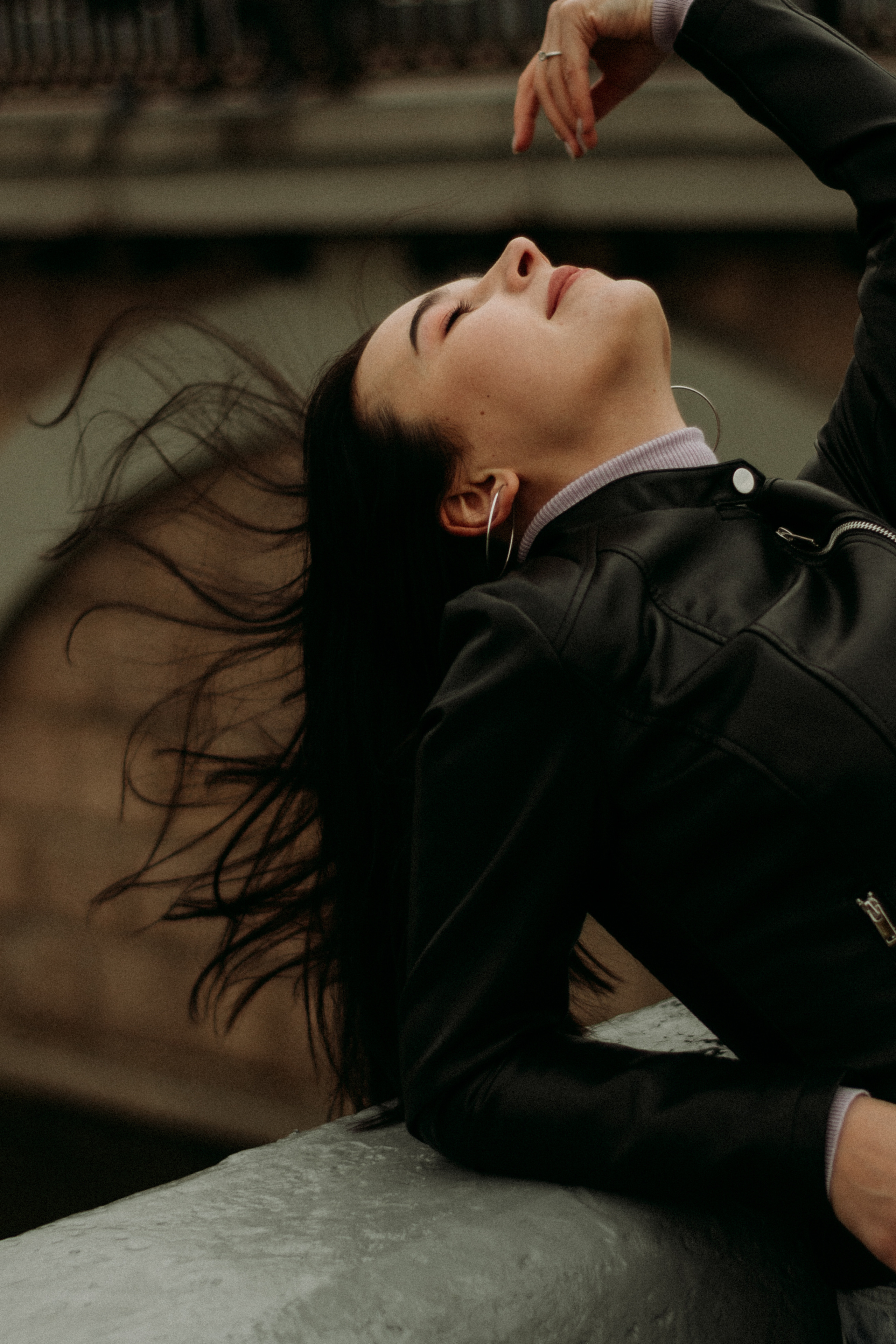 Индивидуальные фотосессии. Фотограф в Санкт-Петербурге Мария Комолитдинова