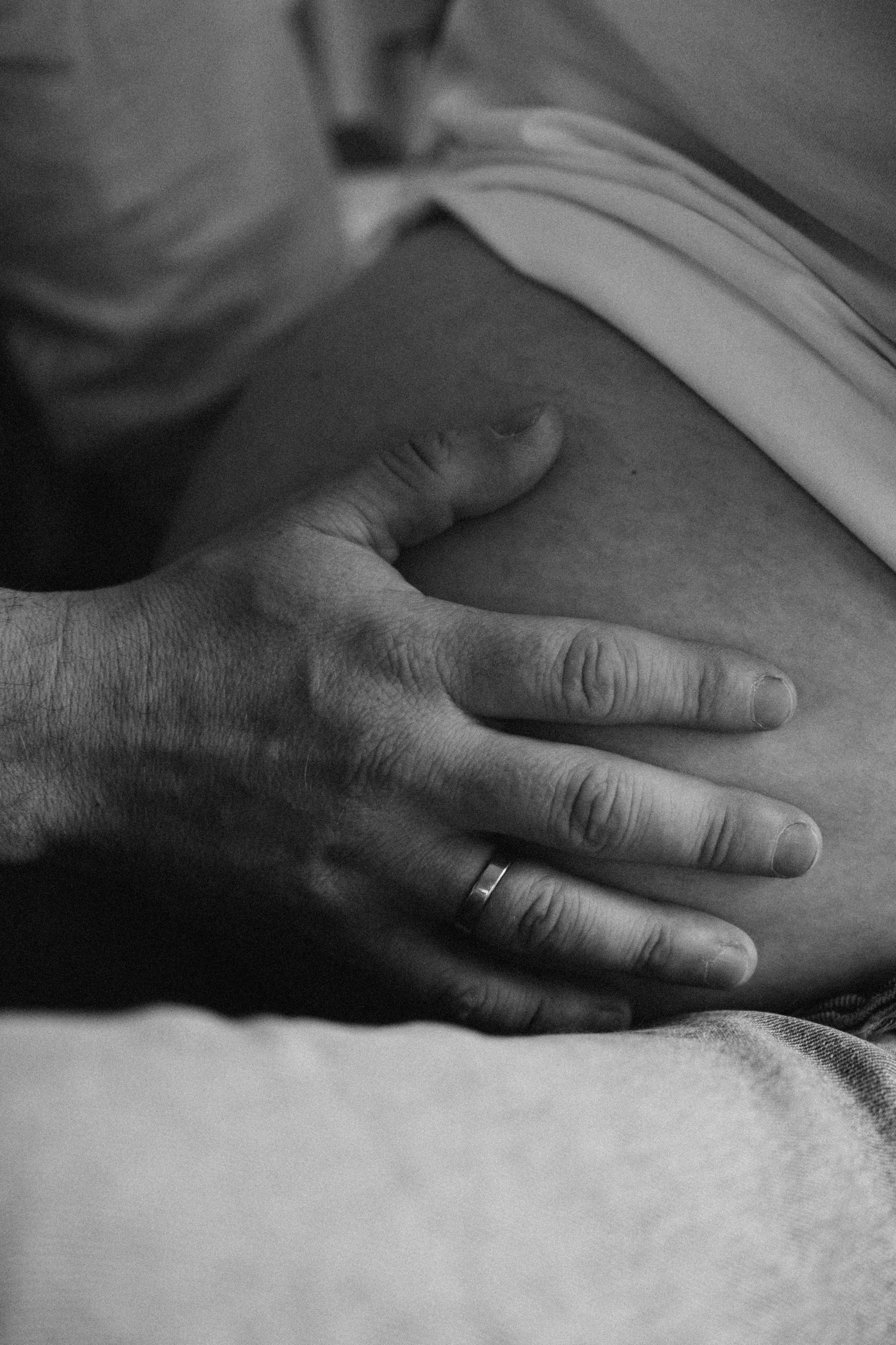 Семейная фотосъемка. Фотограф в Санкт-Петербурге Мария Комолитдинова