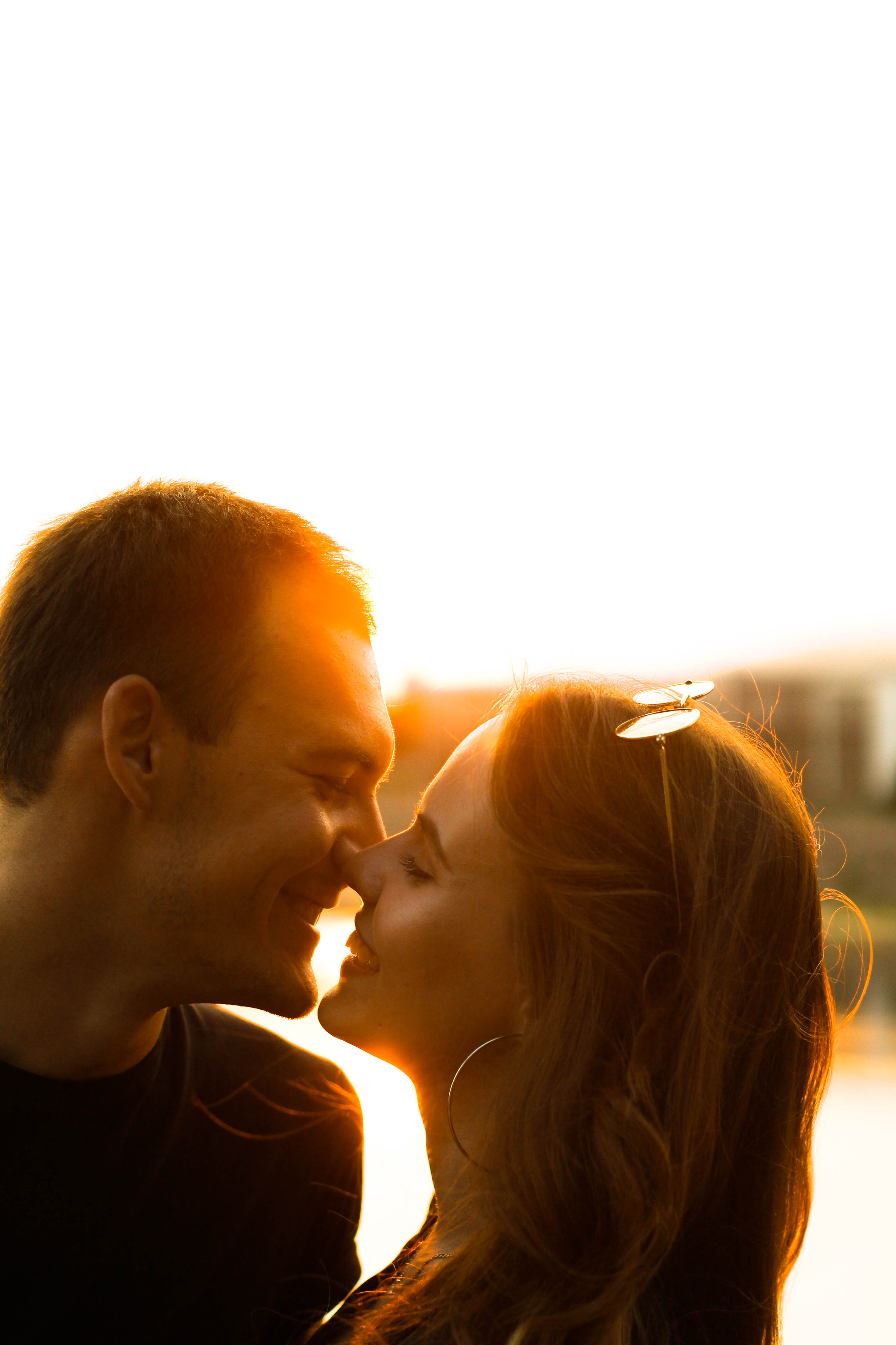 Love Story. Фотограф в Санкт-Петербурге Мария Комолитдинова