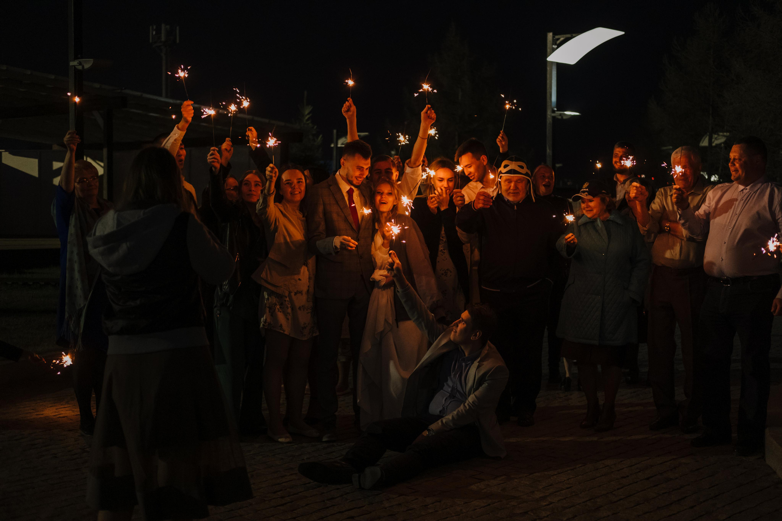 Свадебная фотосъемка. Фотограф в Санкт-Петербурге Мария Комолитдинова