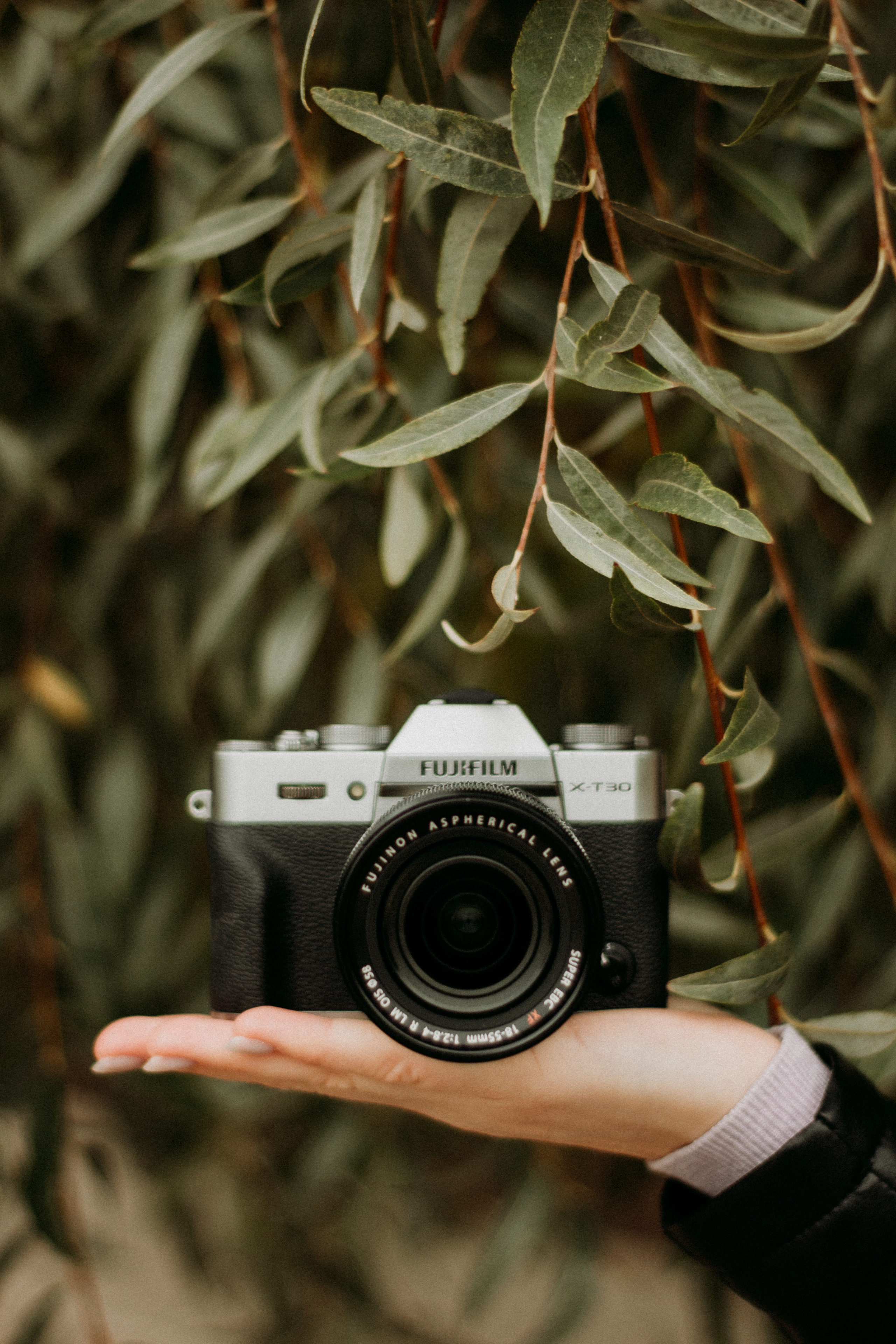 Индивидуальные фотосессии. Фотограф в Санкт-Петербурге Мария Комолитдинова