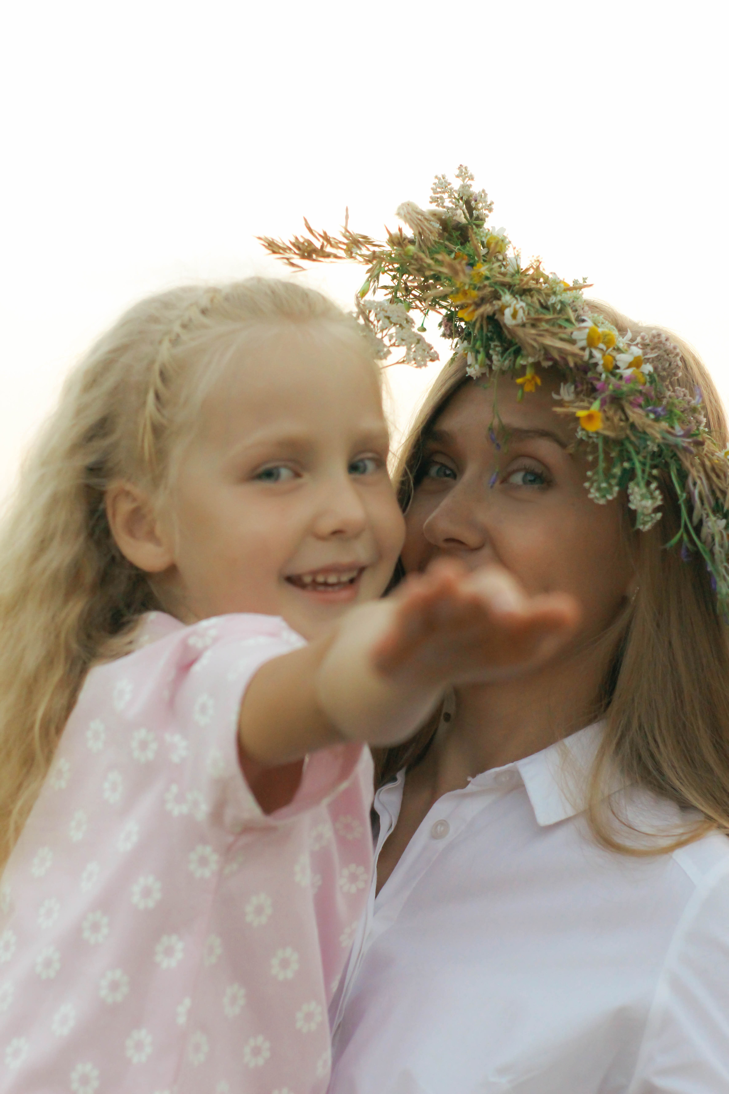 Семейная фотосъемка. Фотограф в Санкт-Петербурге Мария Комолитдинова