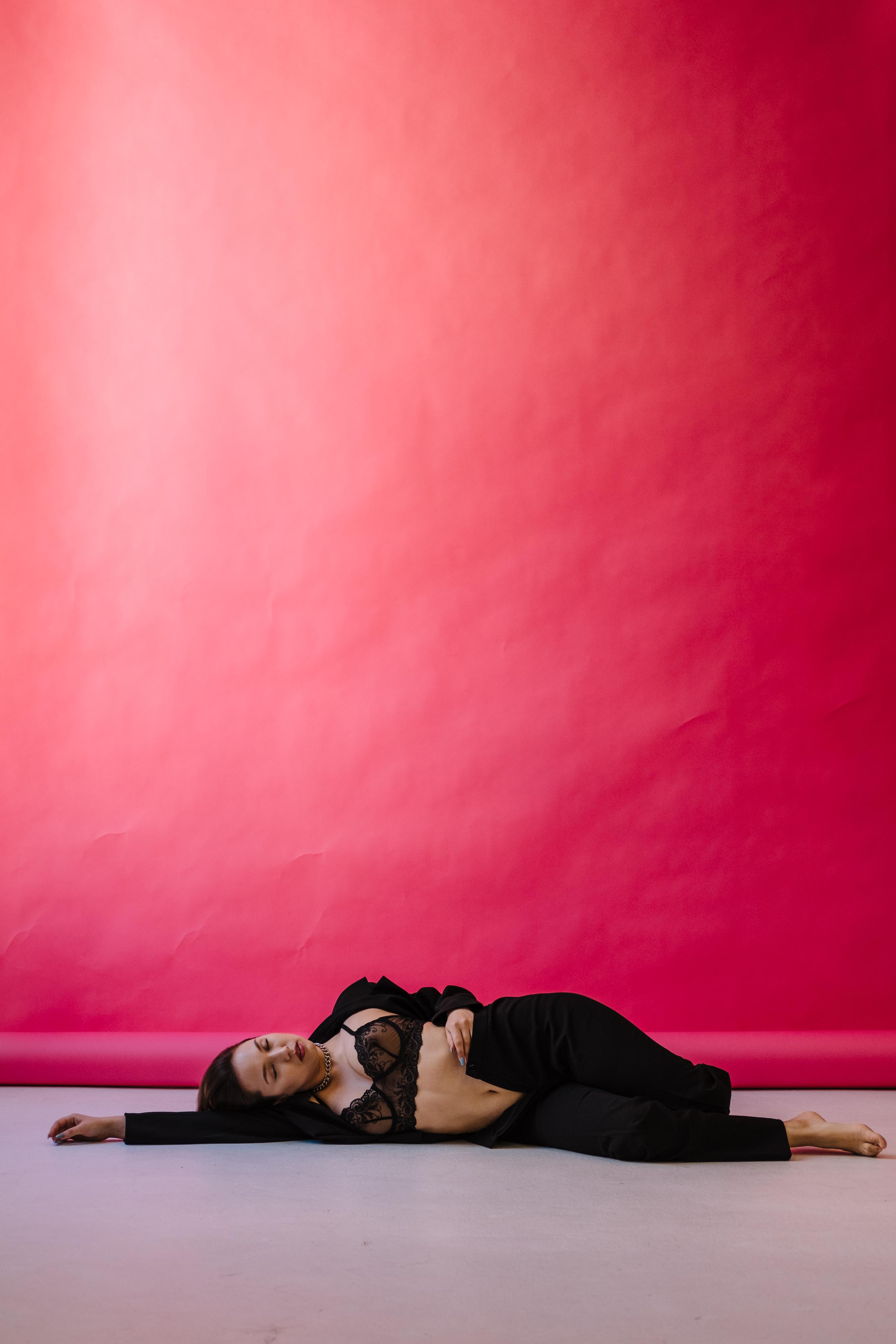 Индивидуальные фотосессии. Фотограф в Санкт-Петербурге Мария Комолитдинова