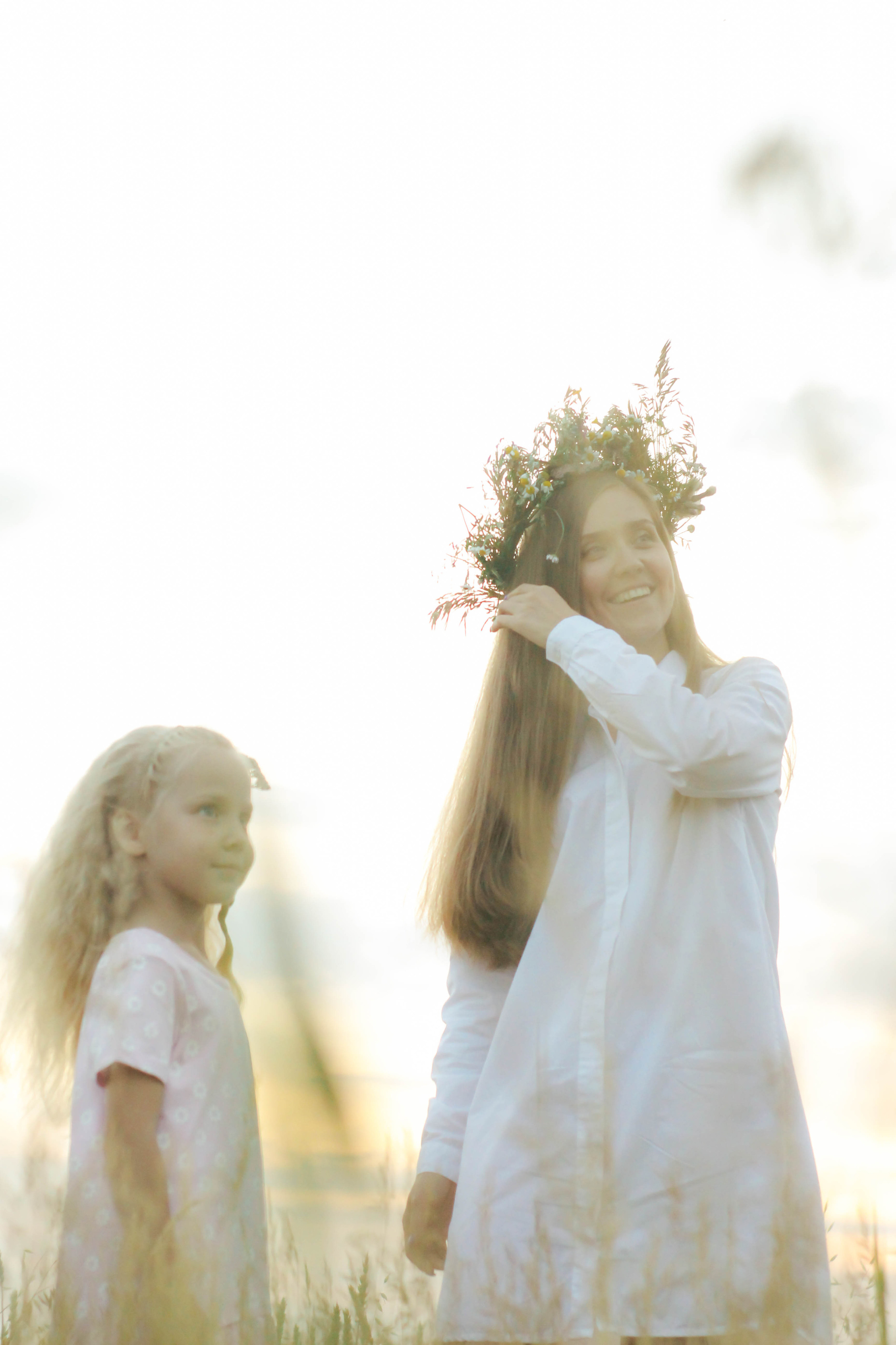 Семейная фотосъемка. Фотограф в Санкт-Петербурге Мария Комолитдинова