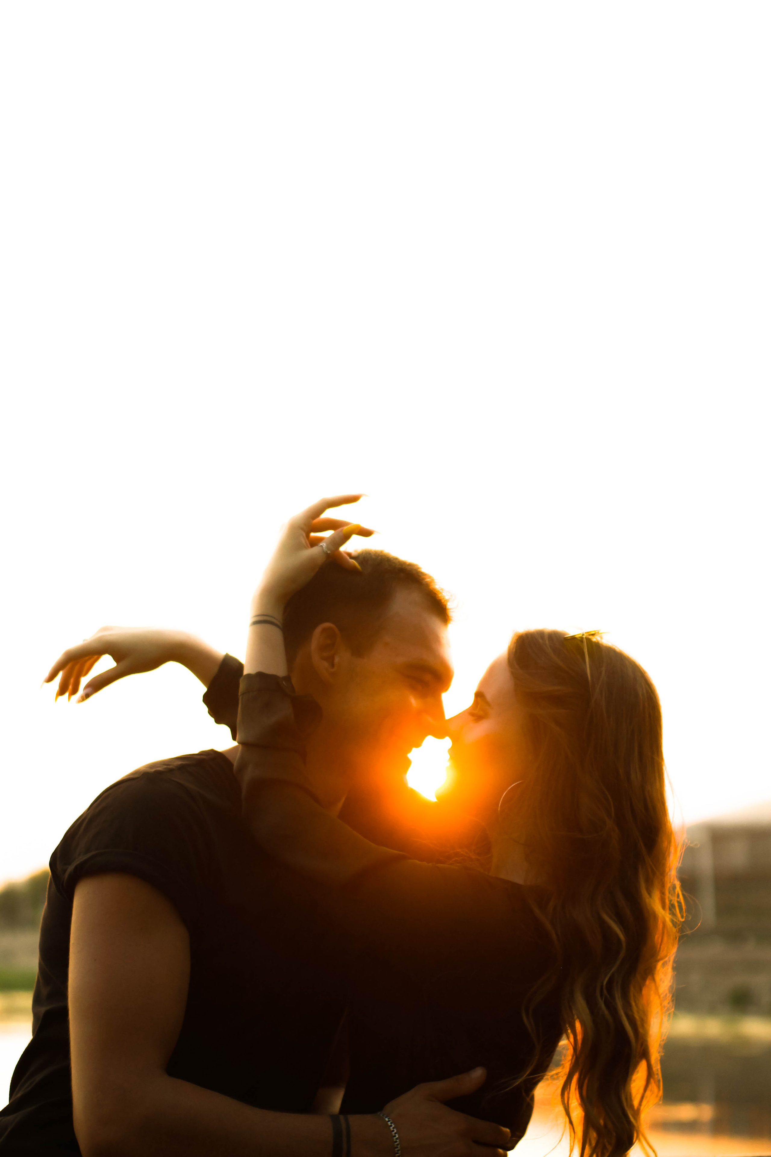 Love Story. Фотограф в Санкт-Петербурге Мария Комолитдинова