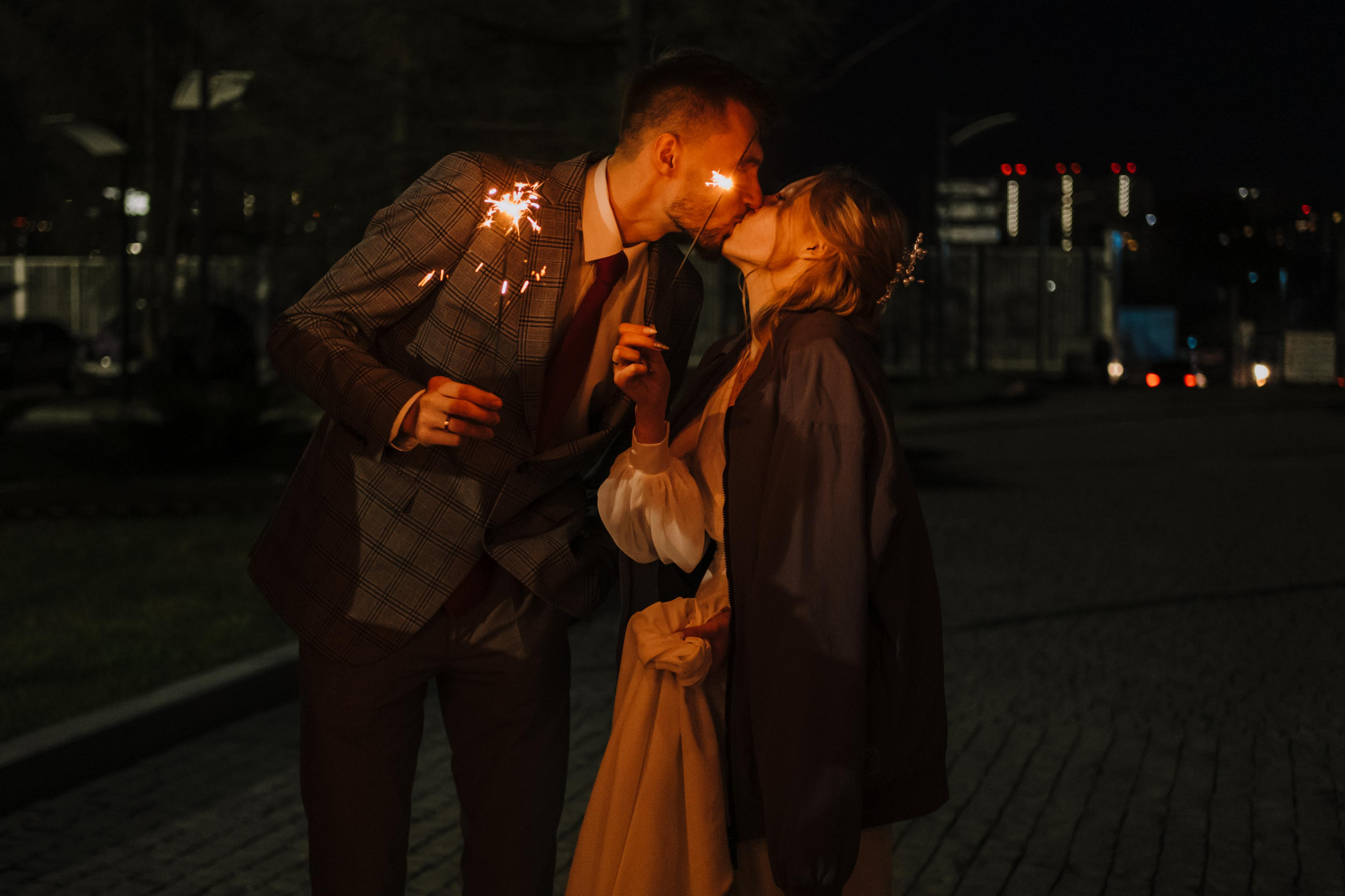 Свадебная фотосъемка. Фотограф в Санкт-Петербурге Мария Комолитдинова