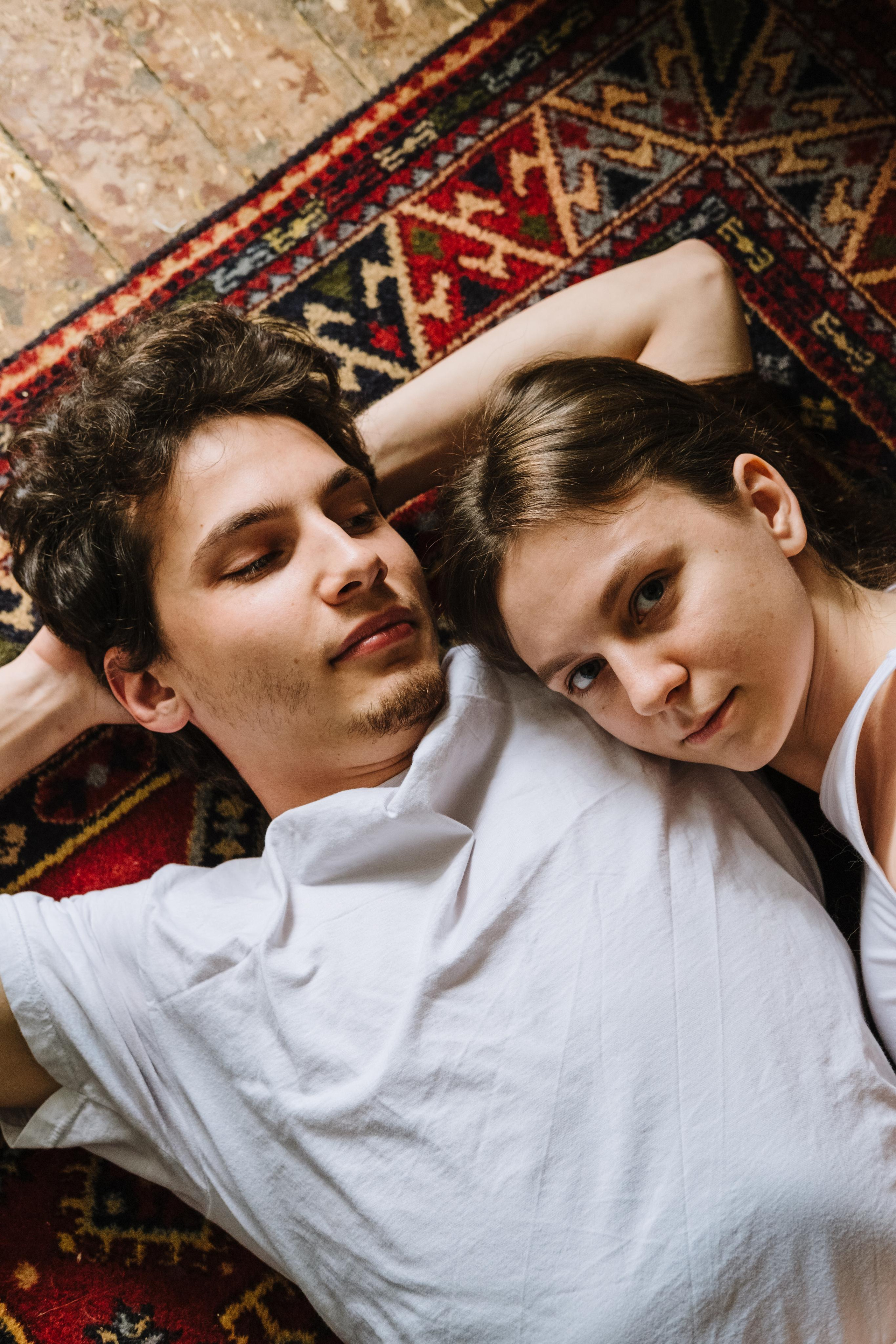 Love Story. Фотограф в Санкт-Петербурге Мария Комолитдинова