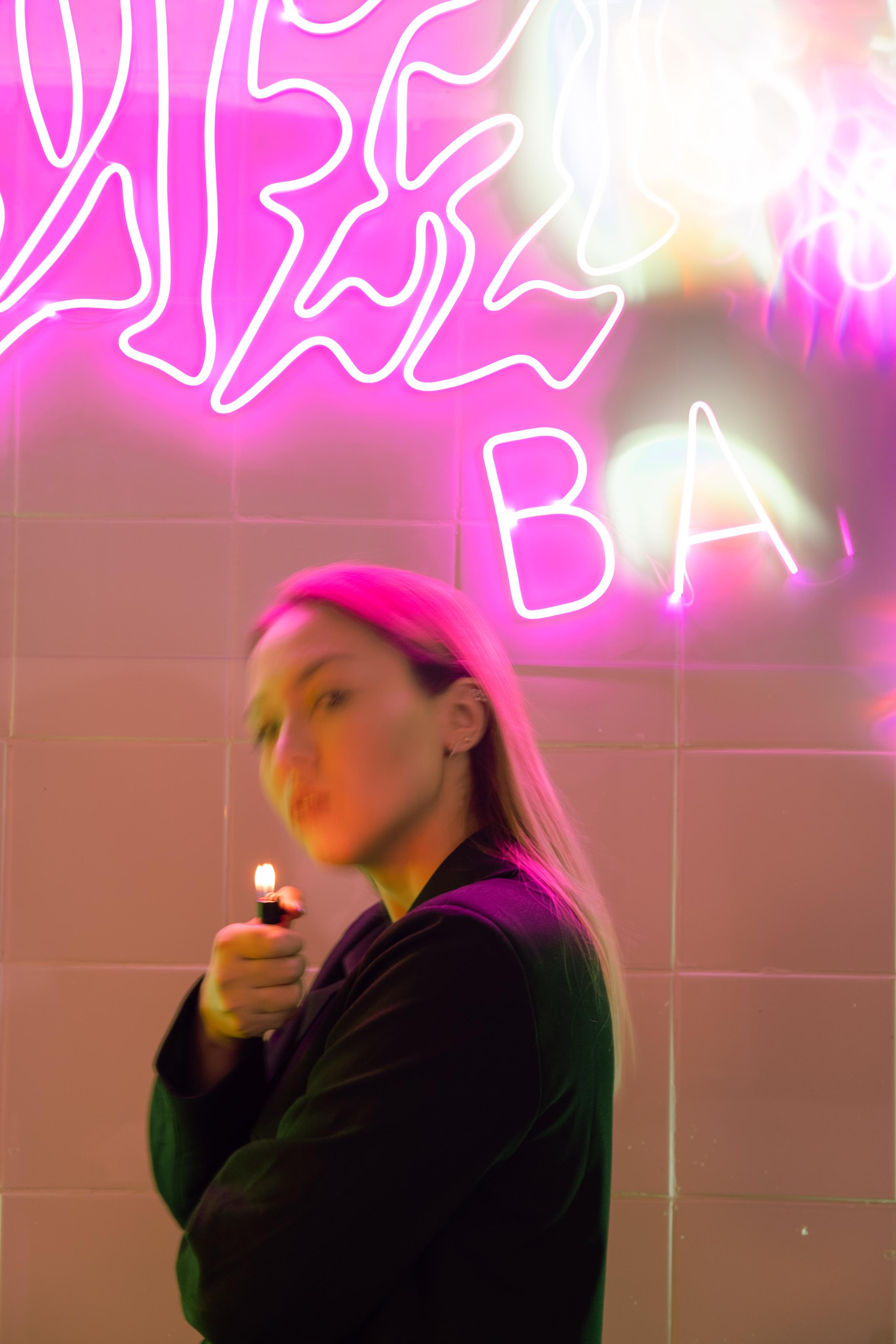 Индивидуальные фотосессии. Фотограф в Санкт-Петербурге Мария Комолитдинова