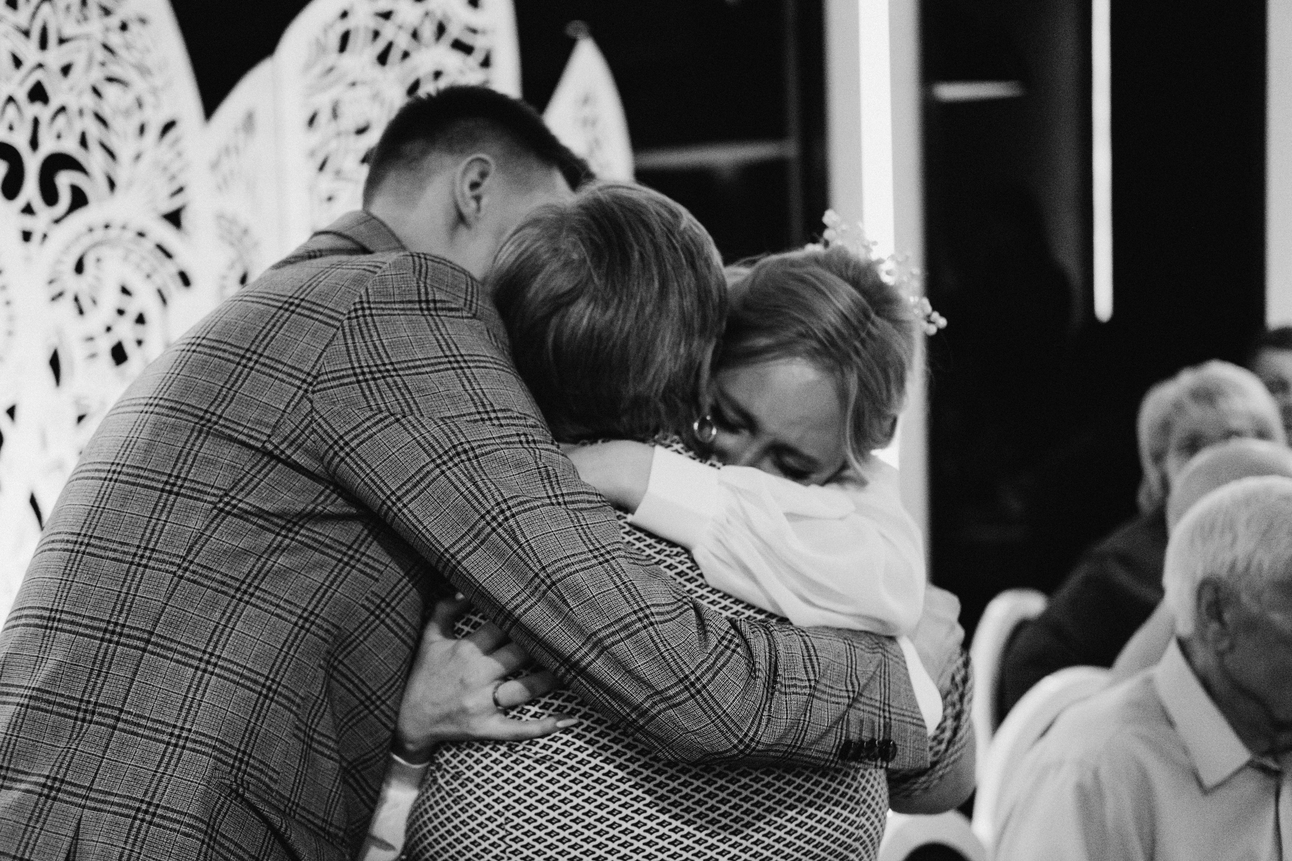 Свадебная фотосъемка. Фотограф в Санкт-Петербурге Мария Комолитдинова