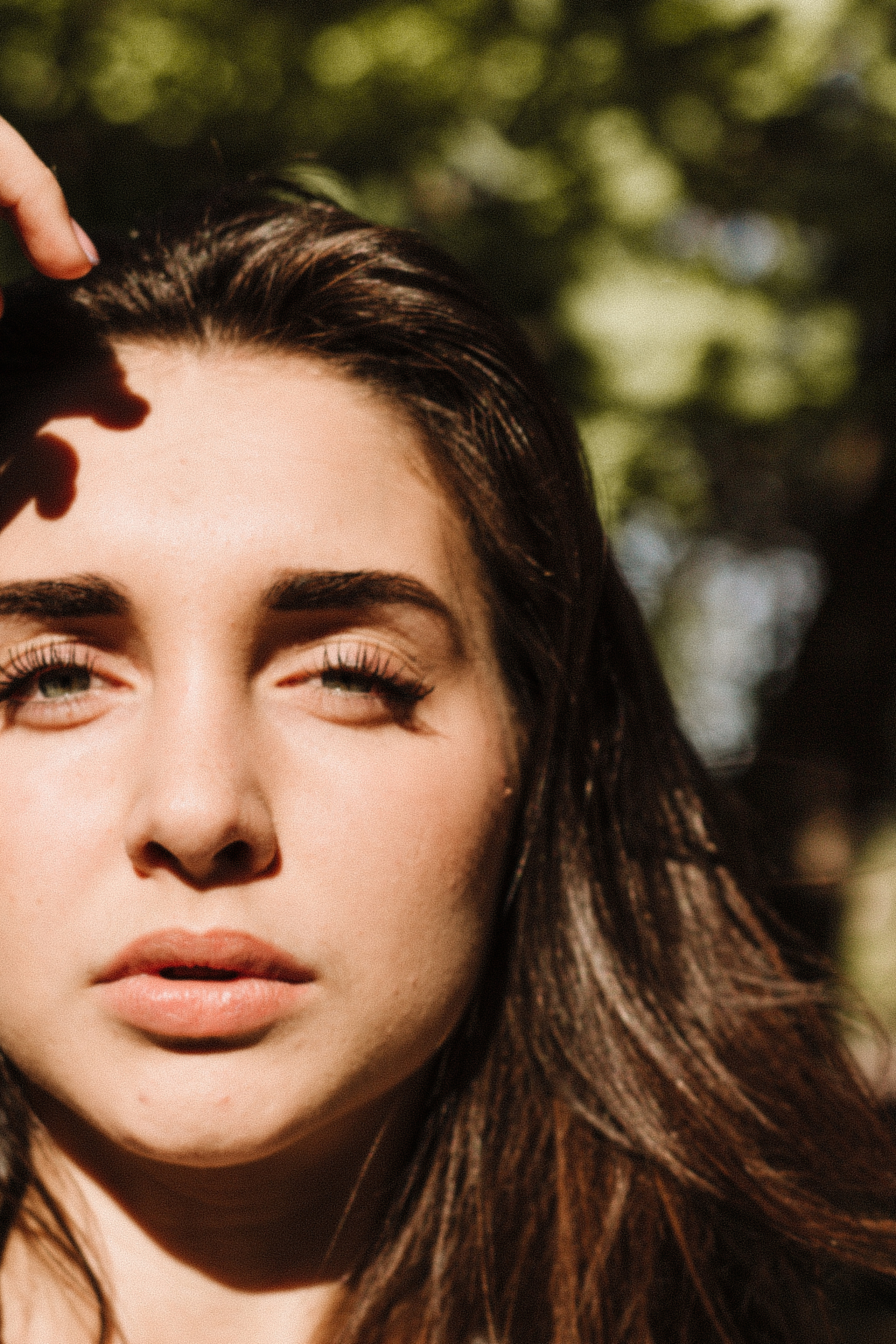 Индивидуальные фотосессии. Фотограф в Санкт-Петербурге Мария Комолитдинова