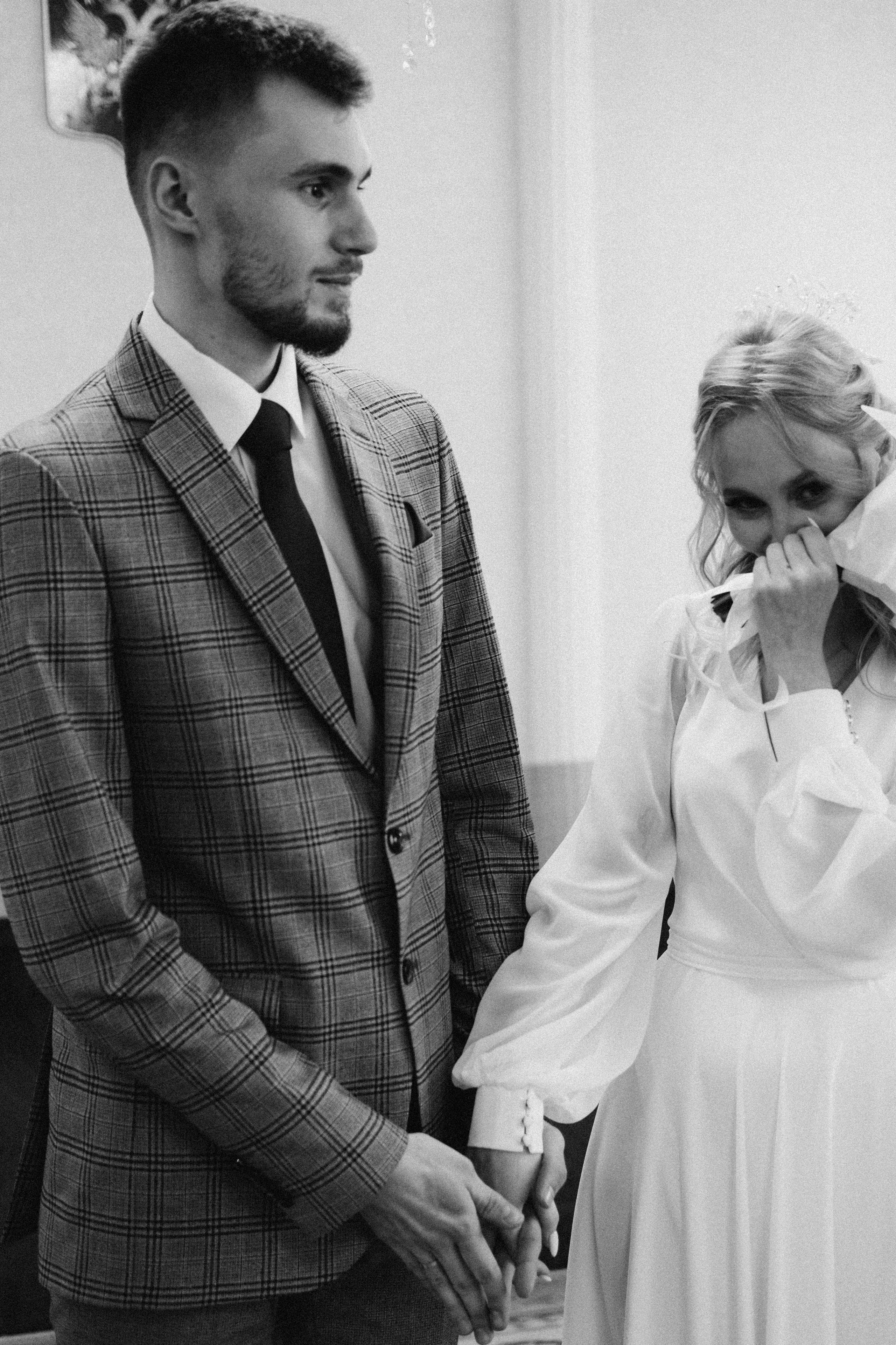 Свадебная фотосъемка. Фотограф в Санкт-Петербурге Мария Комолитдинова