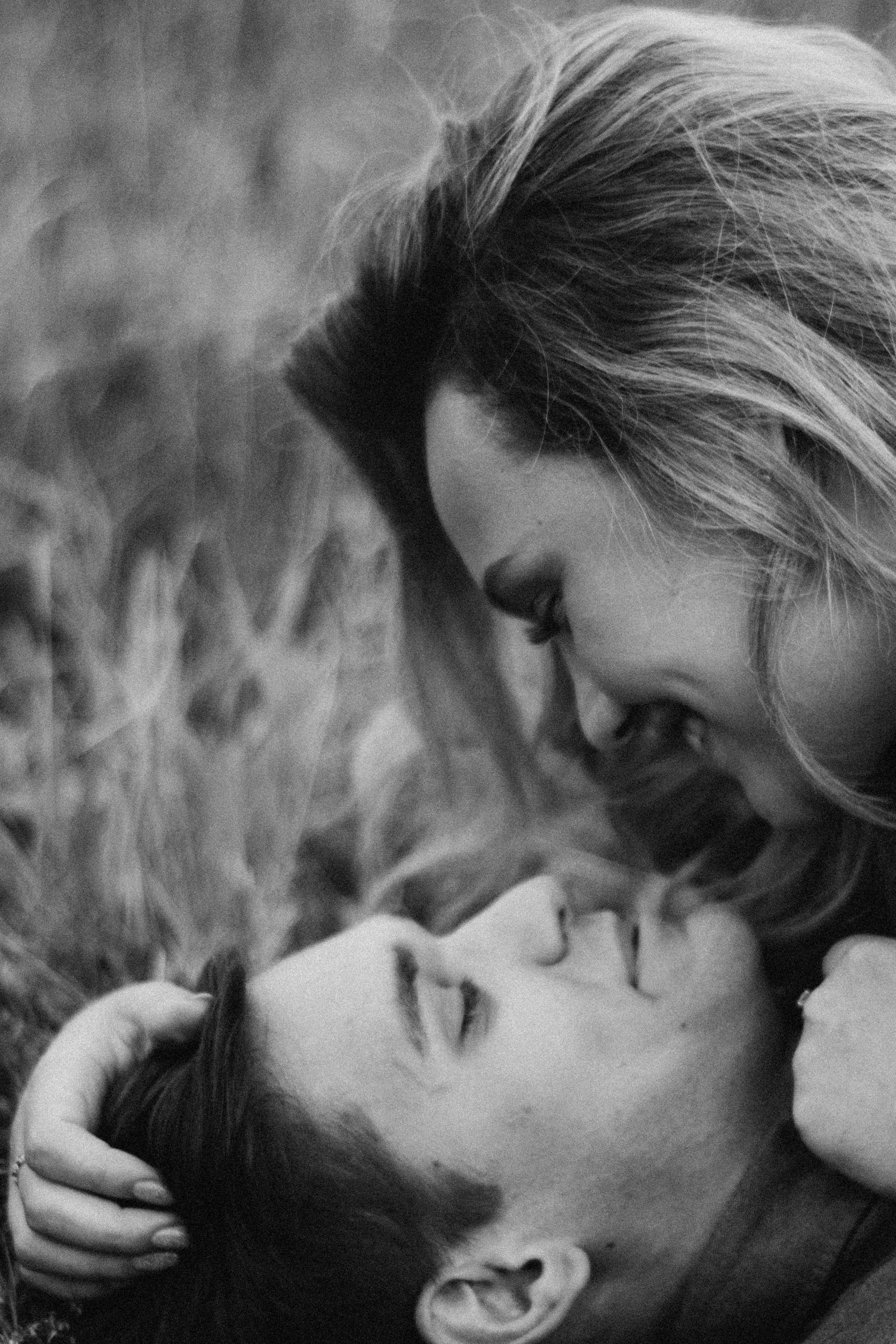 Love Story. Фотограф в Санкт-Петербурге Мария Комолитдинова