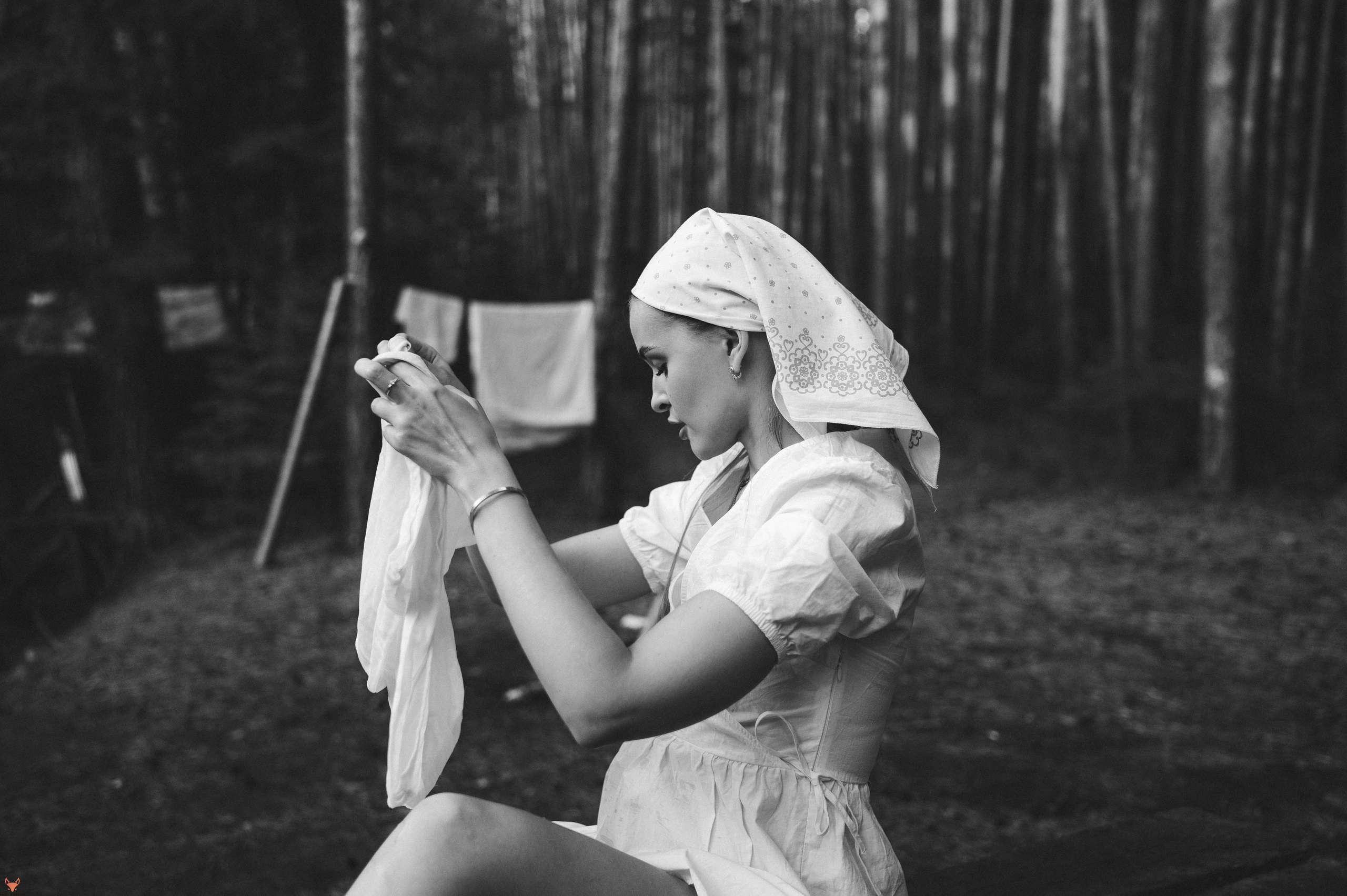 Алина. Свадебный Фотограф Абакан