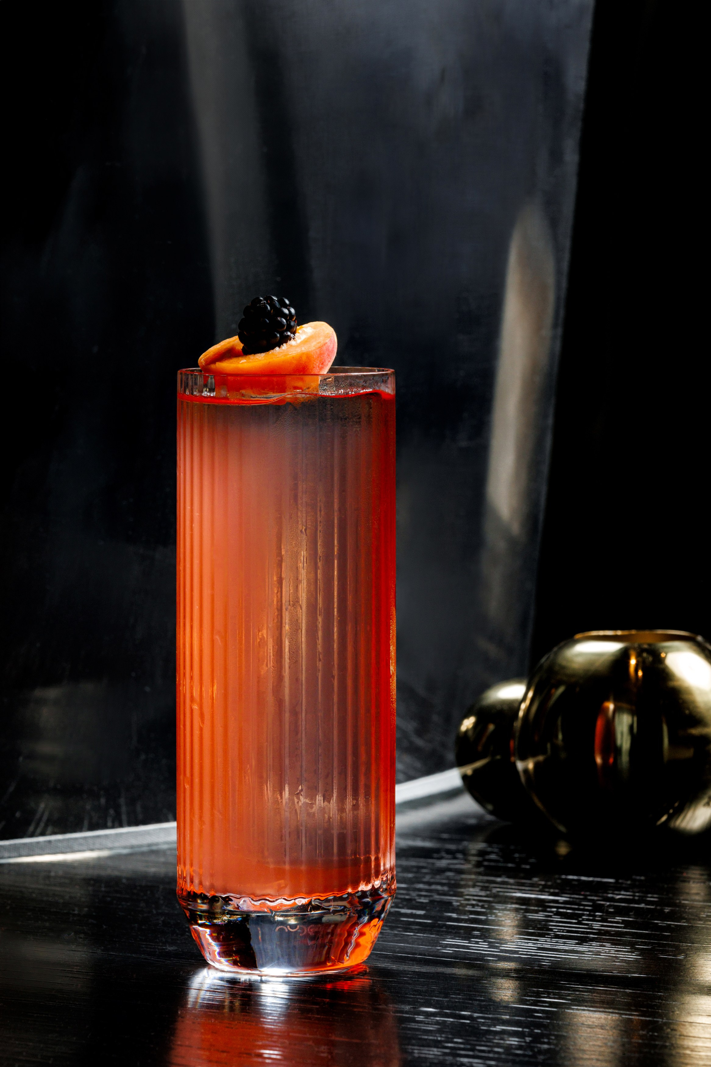 Hilton. Осеннее барное меню. Night2Day Санкт-Петербург