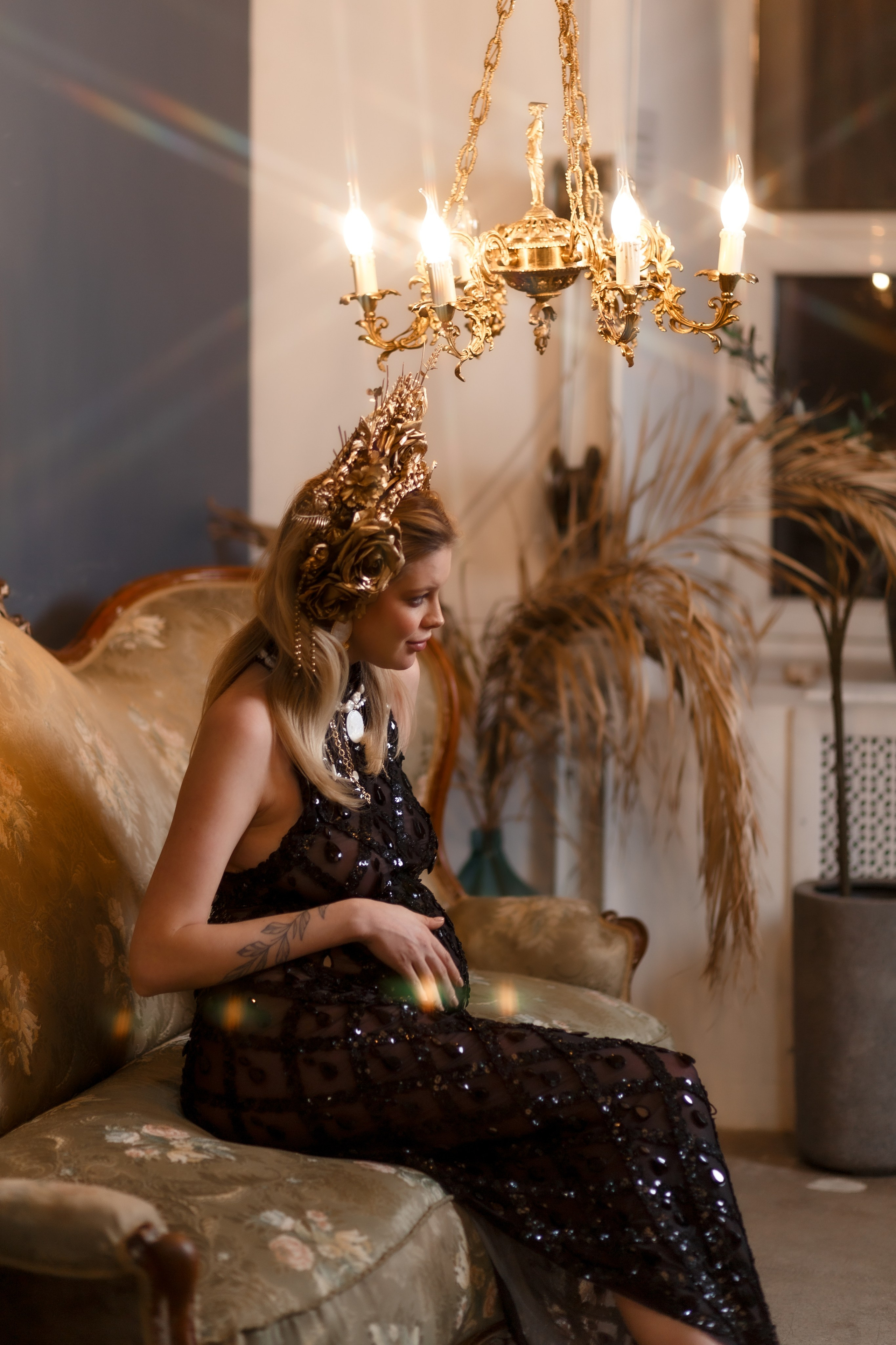 Мария. Свадебный фотограф в Москве — Ольга Козловская