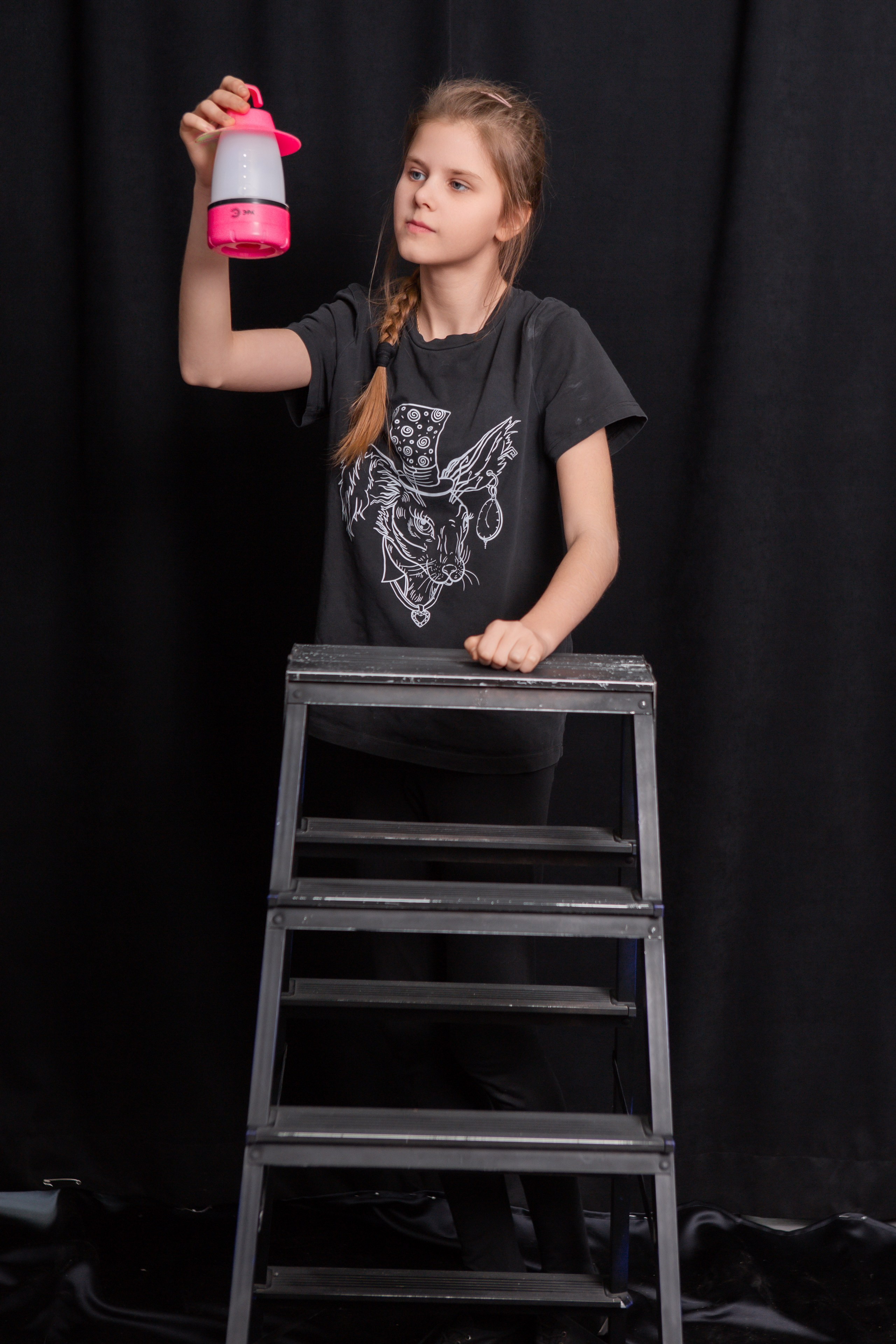 ТС ФАНТАЗИЯ — БОЛЬШАЯ СЪЕМКА. Профессиональный фотограф в Мценске и Орловской области