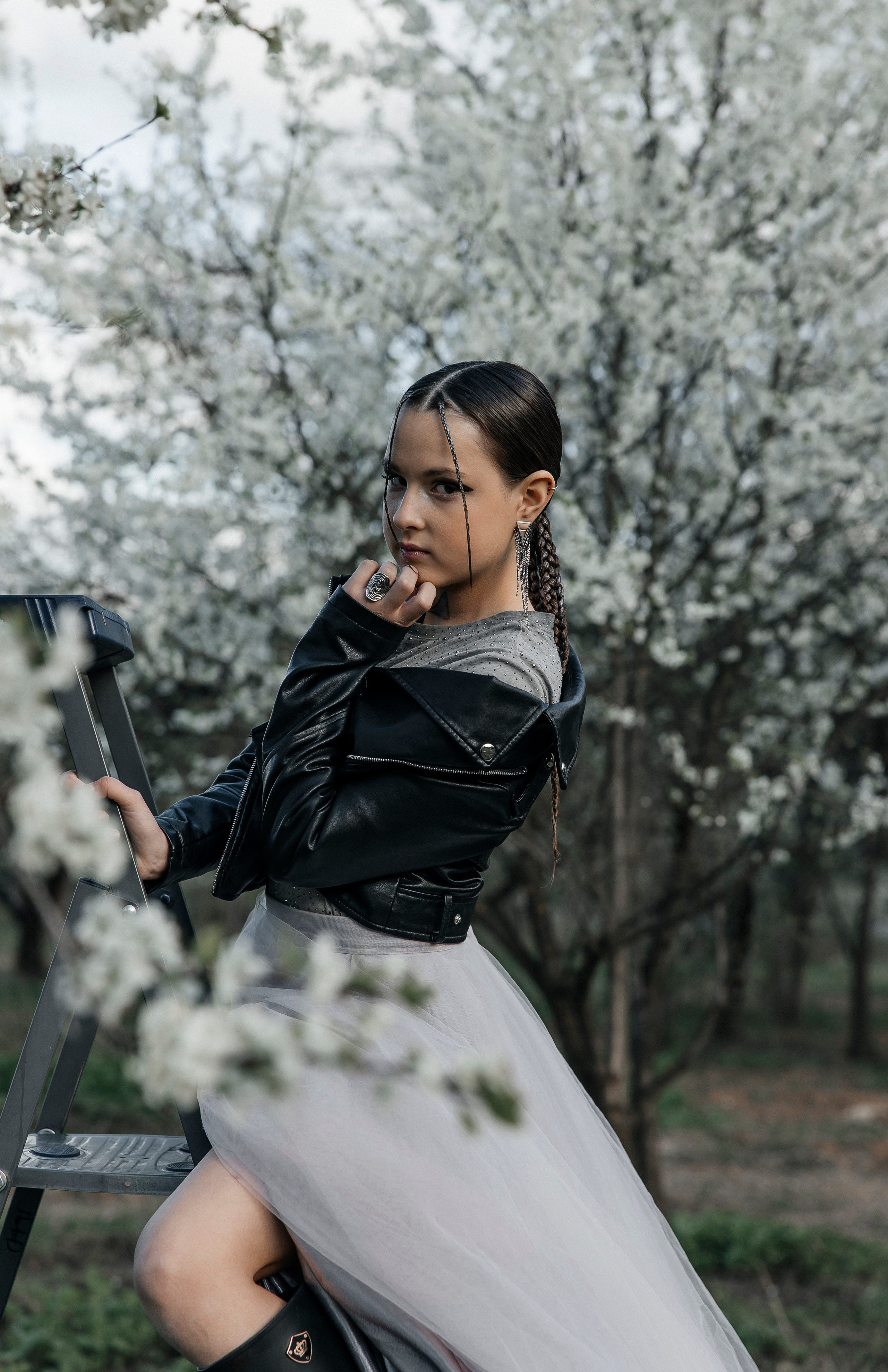 Нежный возраст. Сказочный фотограф для Вас и Вашей семьи