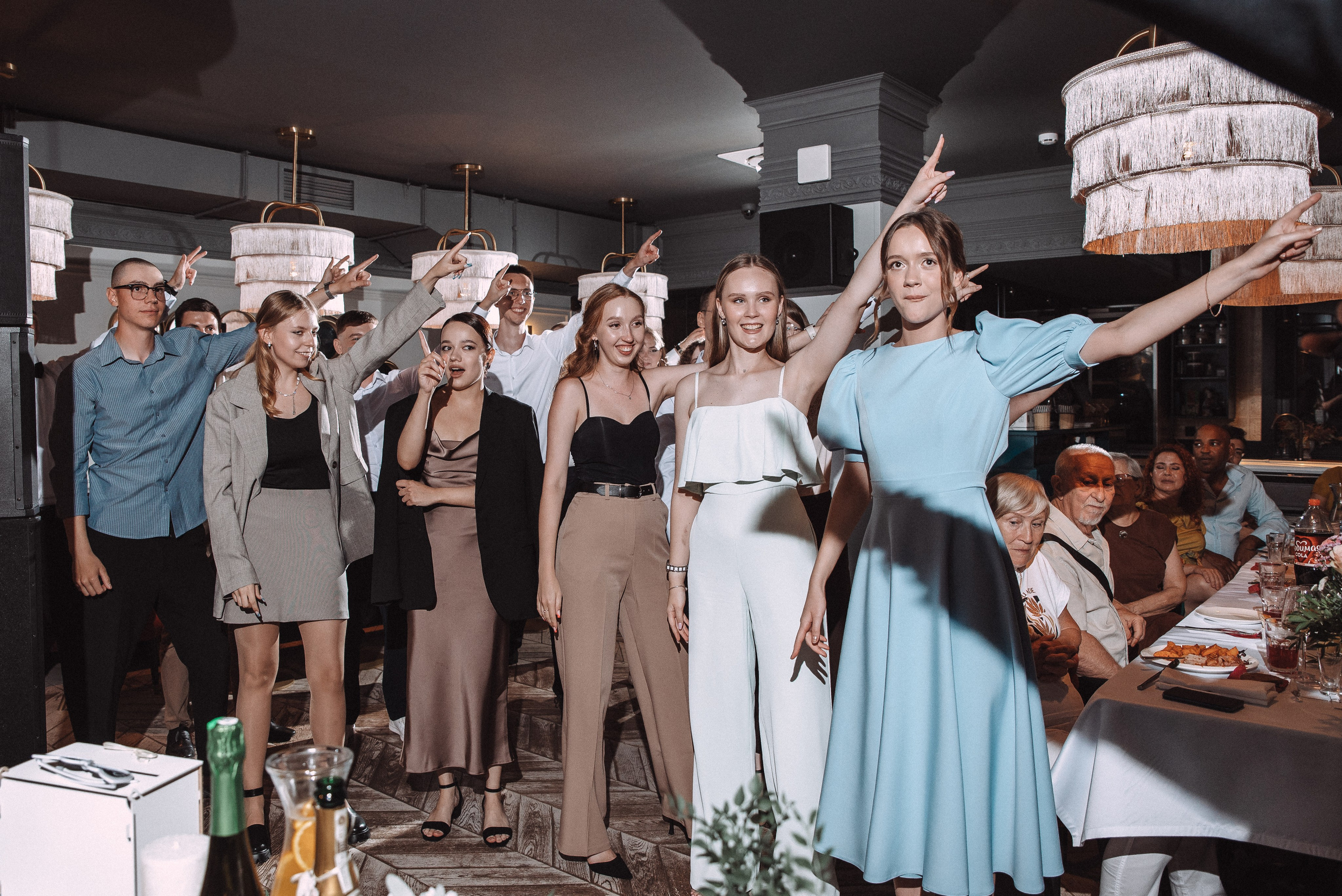 Дмитрий + Мария. Свадебный и семейный фотограф в Волгограде Олеся Лисицкая