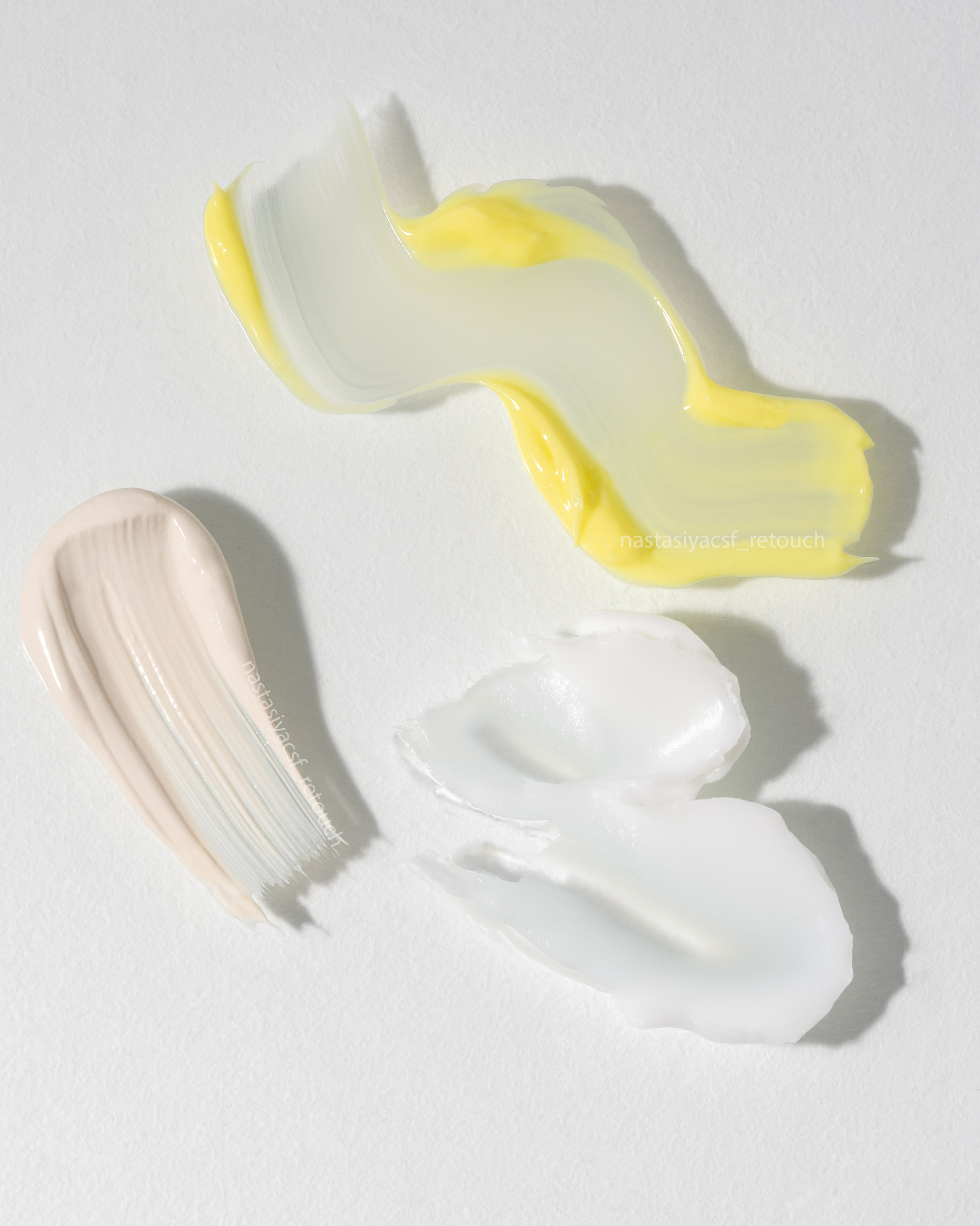 Product. Anastasiya retoucher
