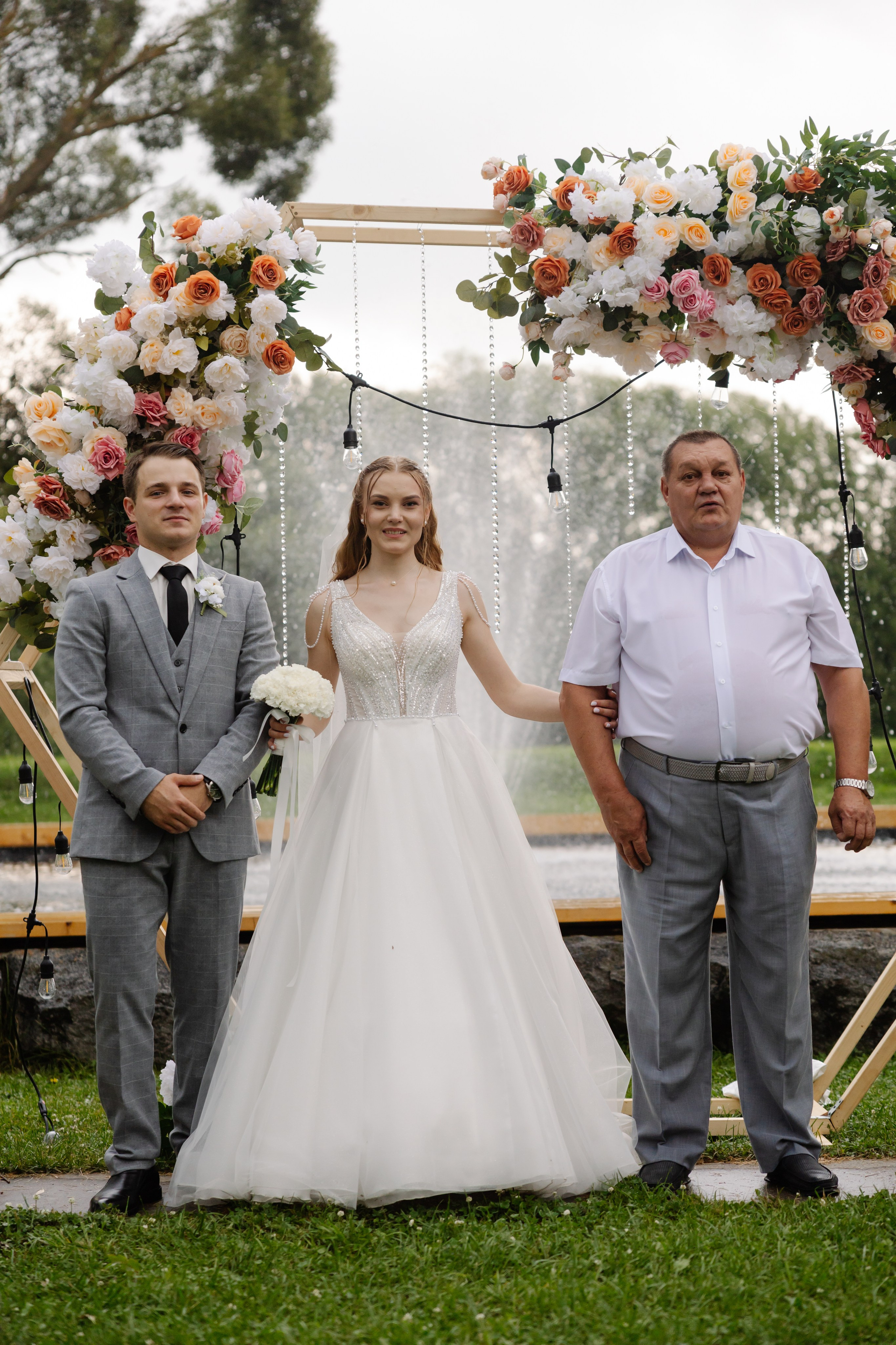 Алёна и Руслан. Фотограф и Видеограф во Владимире