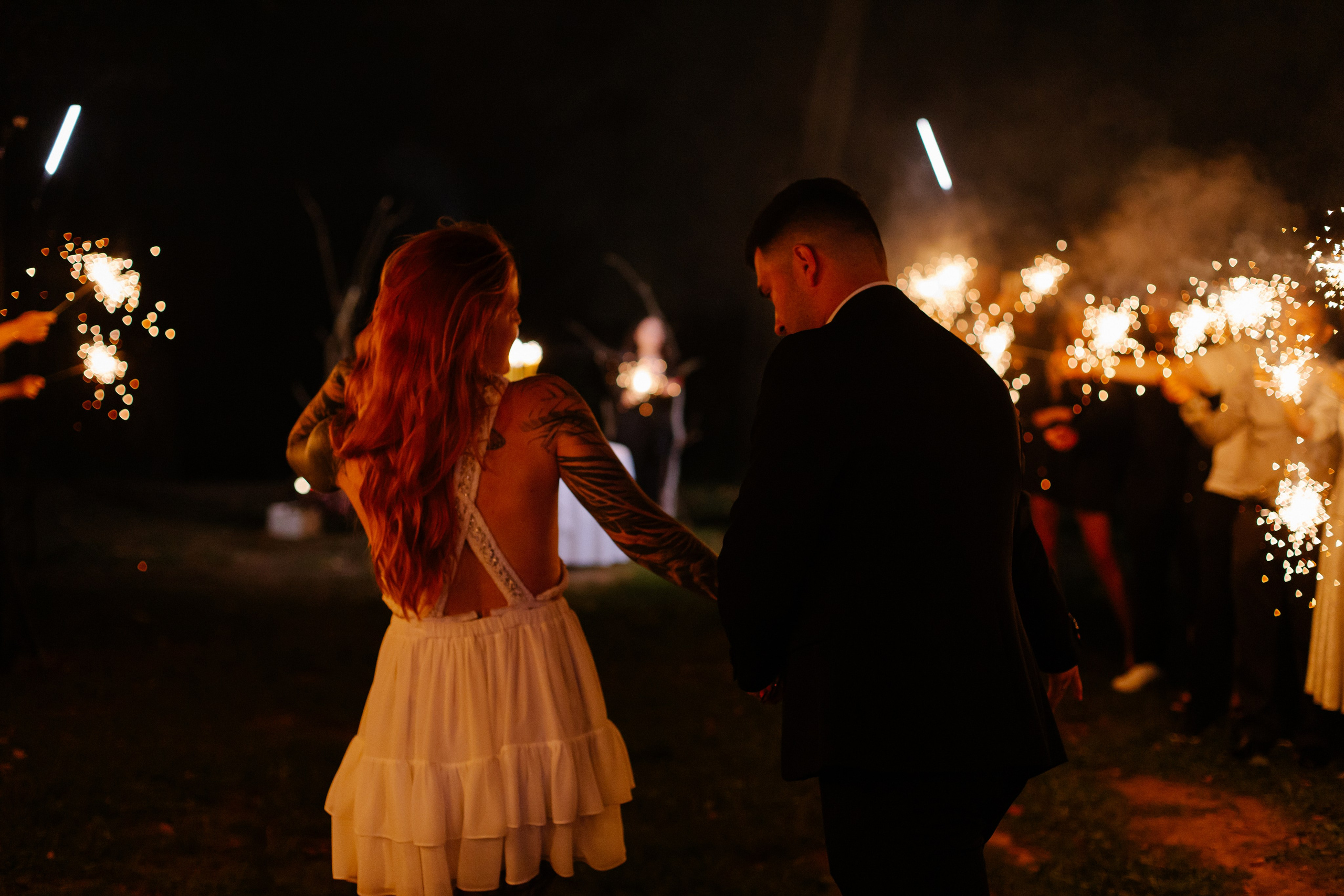 Екатерина и Сергей. Фотограф и Видеограф во Владимире