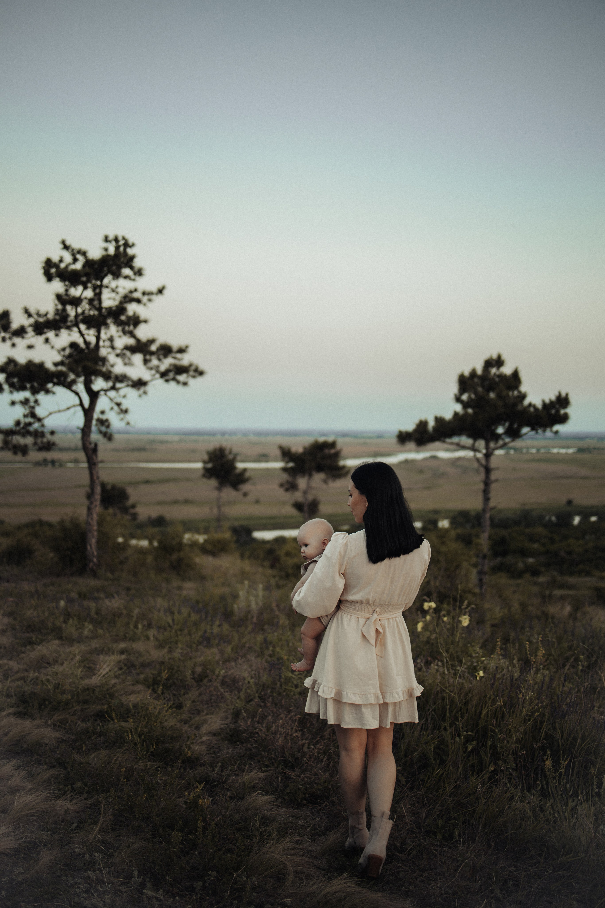 Ева, Настя, Игорь. Sporysheva.ru