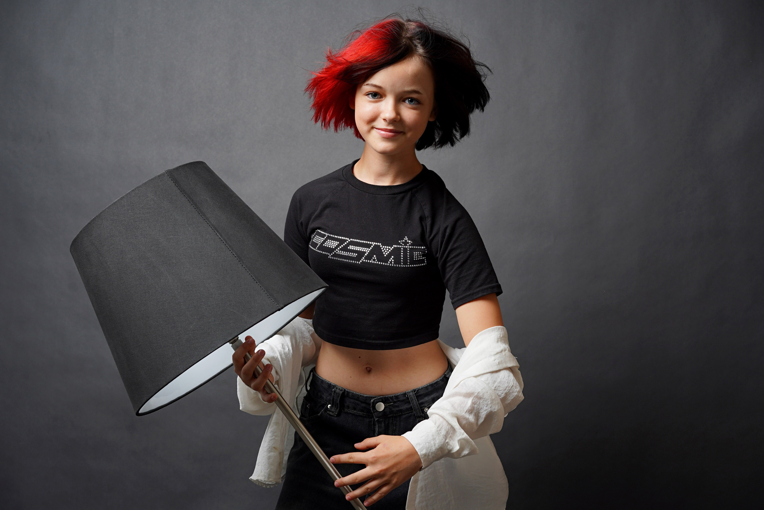 Модельная съёмка для Ирины. Студийный и портретный фотограф в САНКТ-ПЕТЕРБУРГЕИрина Махаон