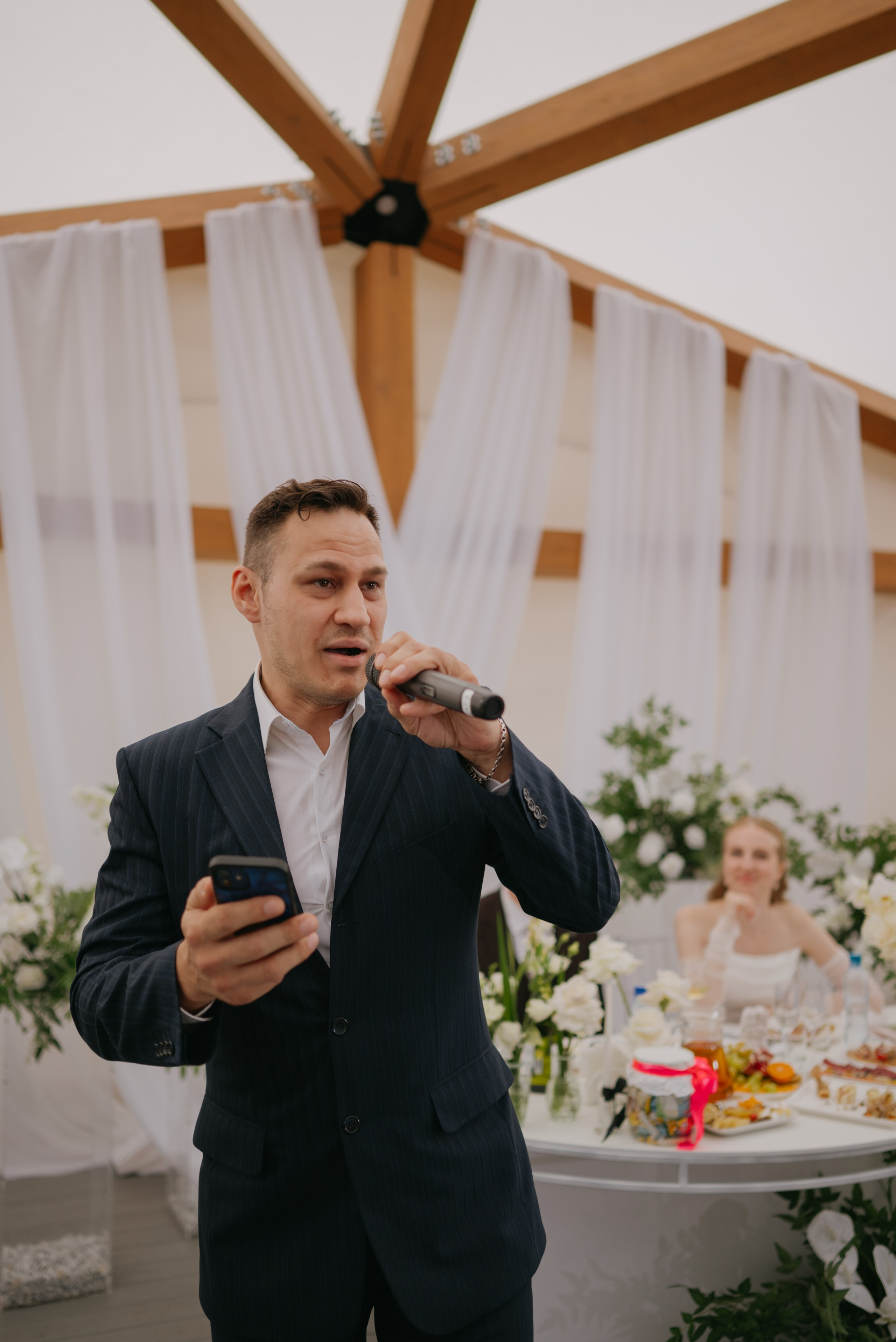 Игорь и Вероника. Свадебный фотограф Уфа Дарья Насырова