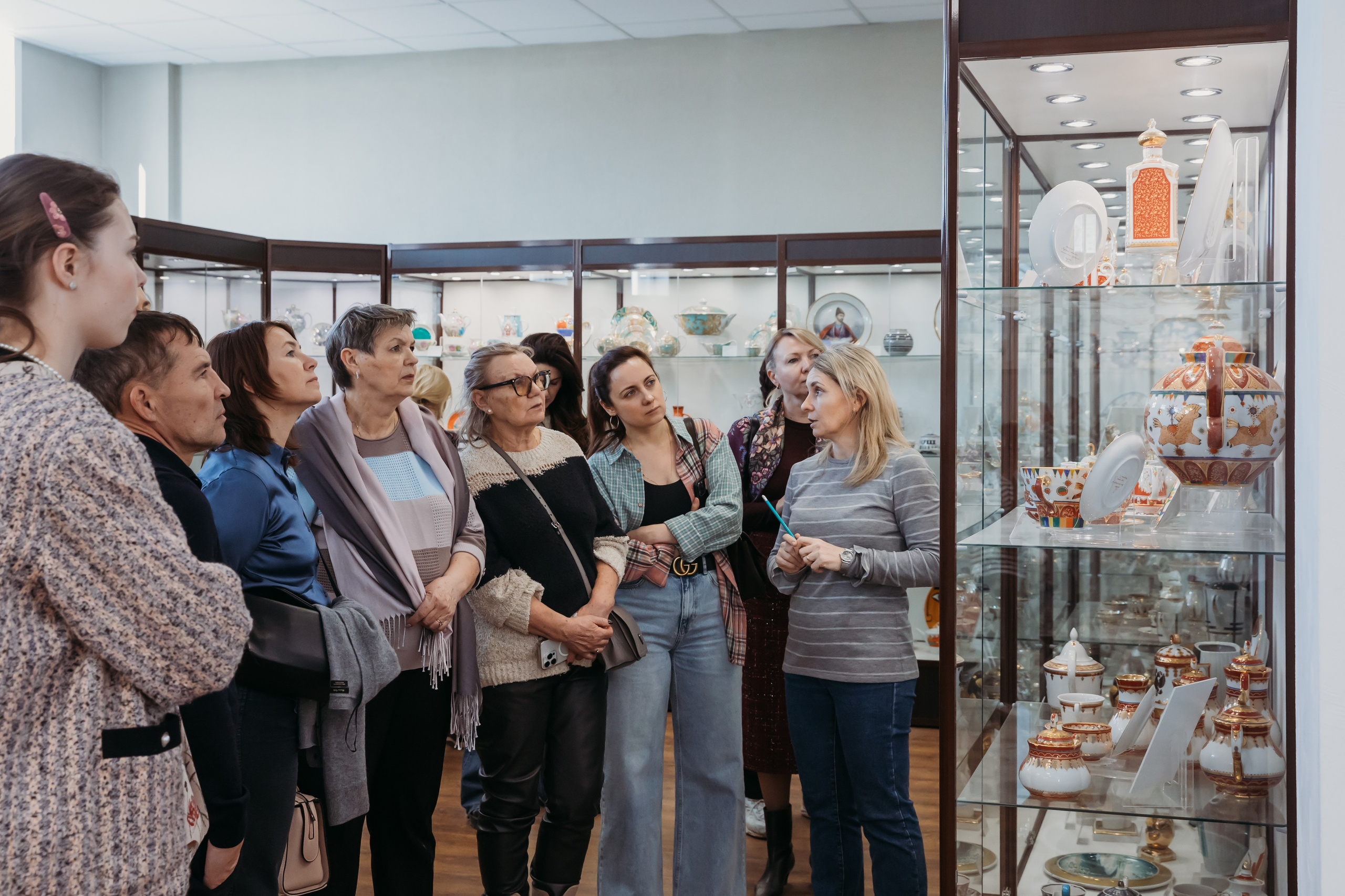 Родные люди «Гжель». Леся Гаранина. Семейный фотограф/видеограф Москва и область