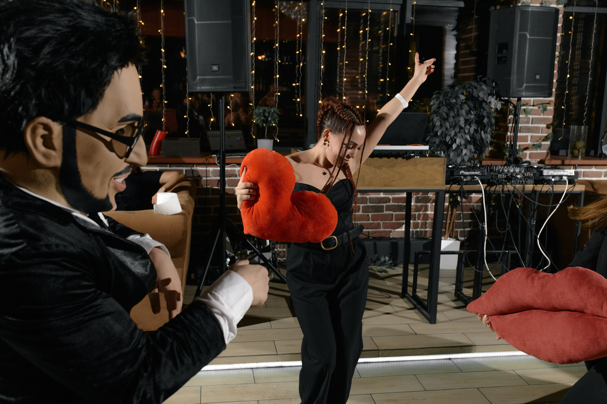 Beauty-вечеринка 2.0. Свадебный фотограф Екатеринбург/Челябинск — Любовь Волохова