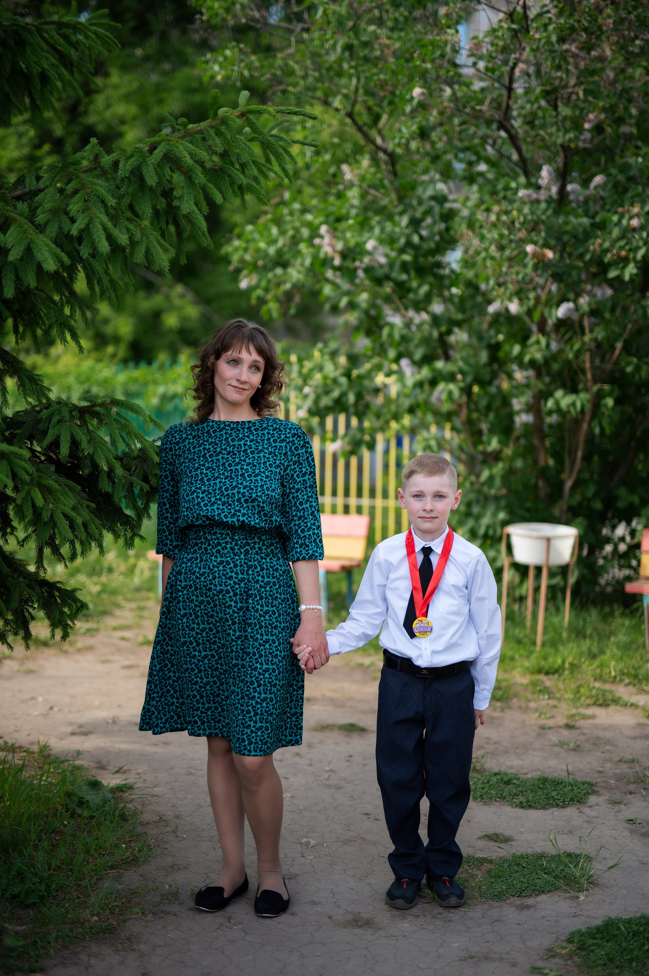Детский Сад. Детский и семейный фотограф Москва Рязань
