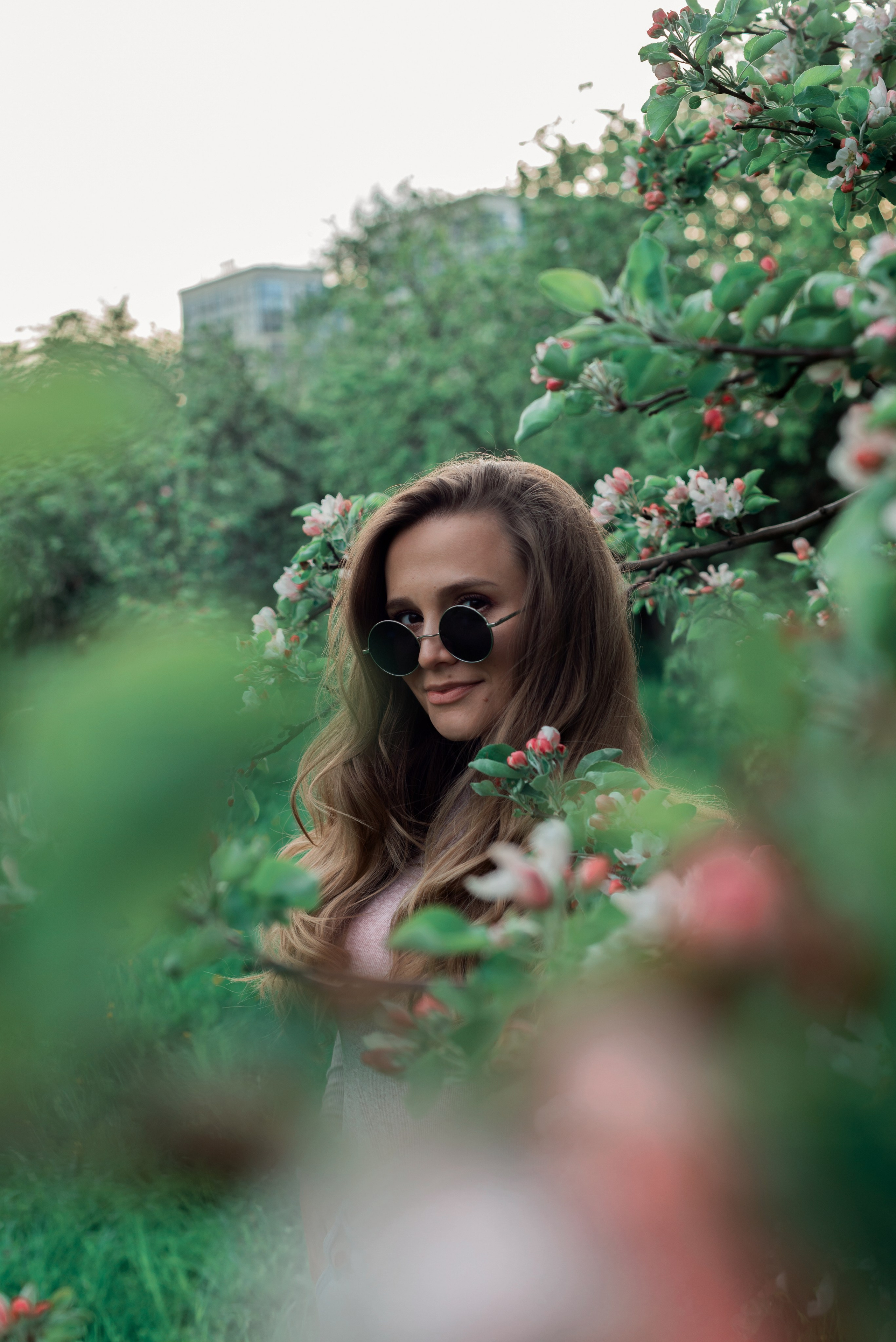 Портреты. Гупалов Игорь — фотограф