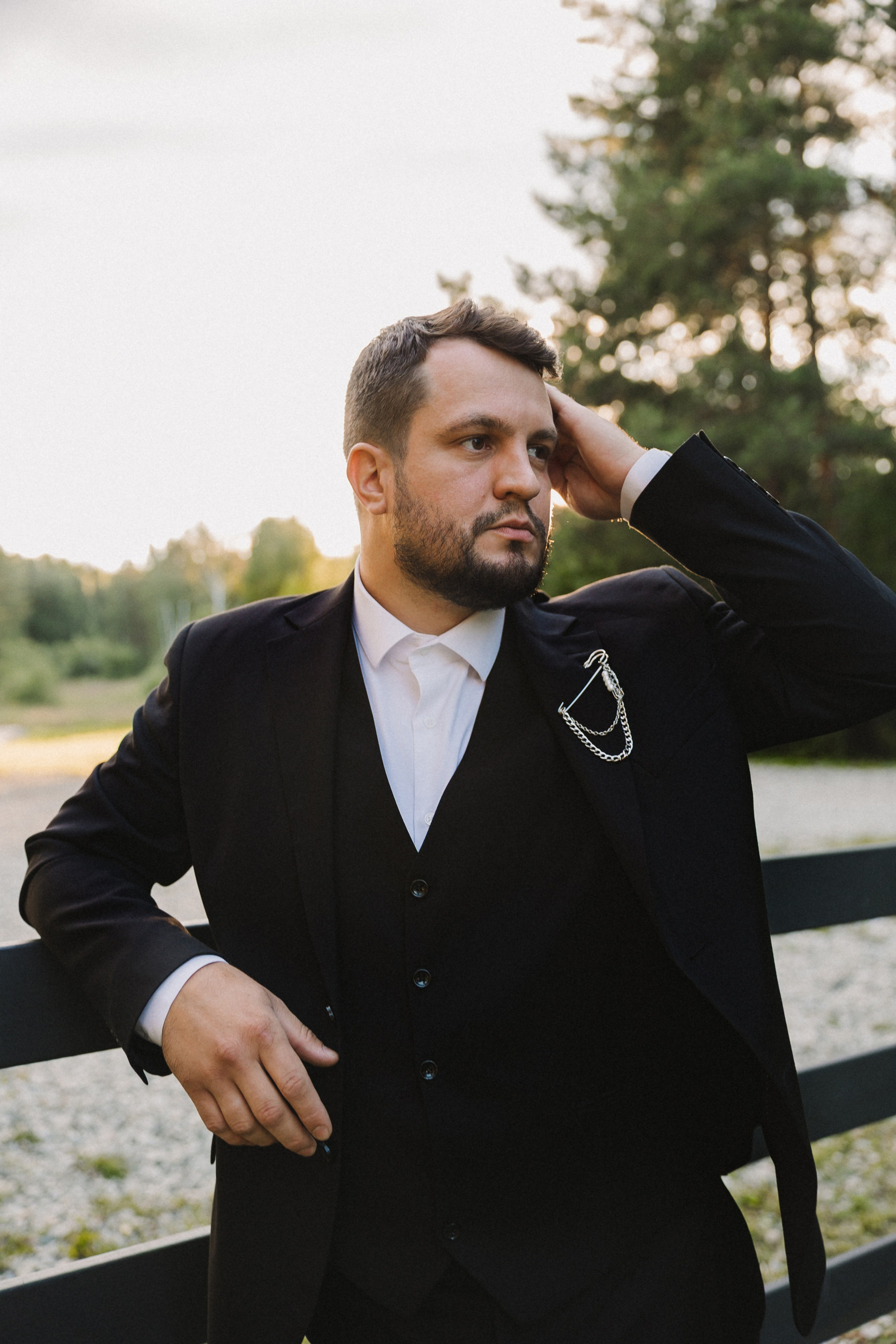 Настя и Андрей. Свадебный фотограф в Москве и Екатеринбурге