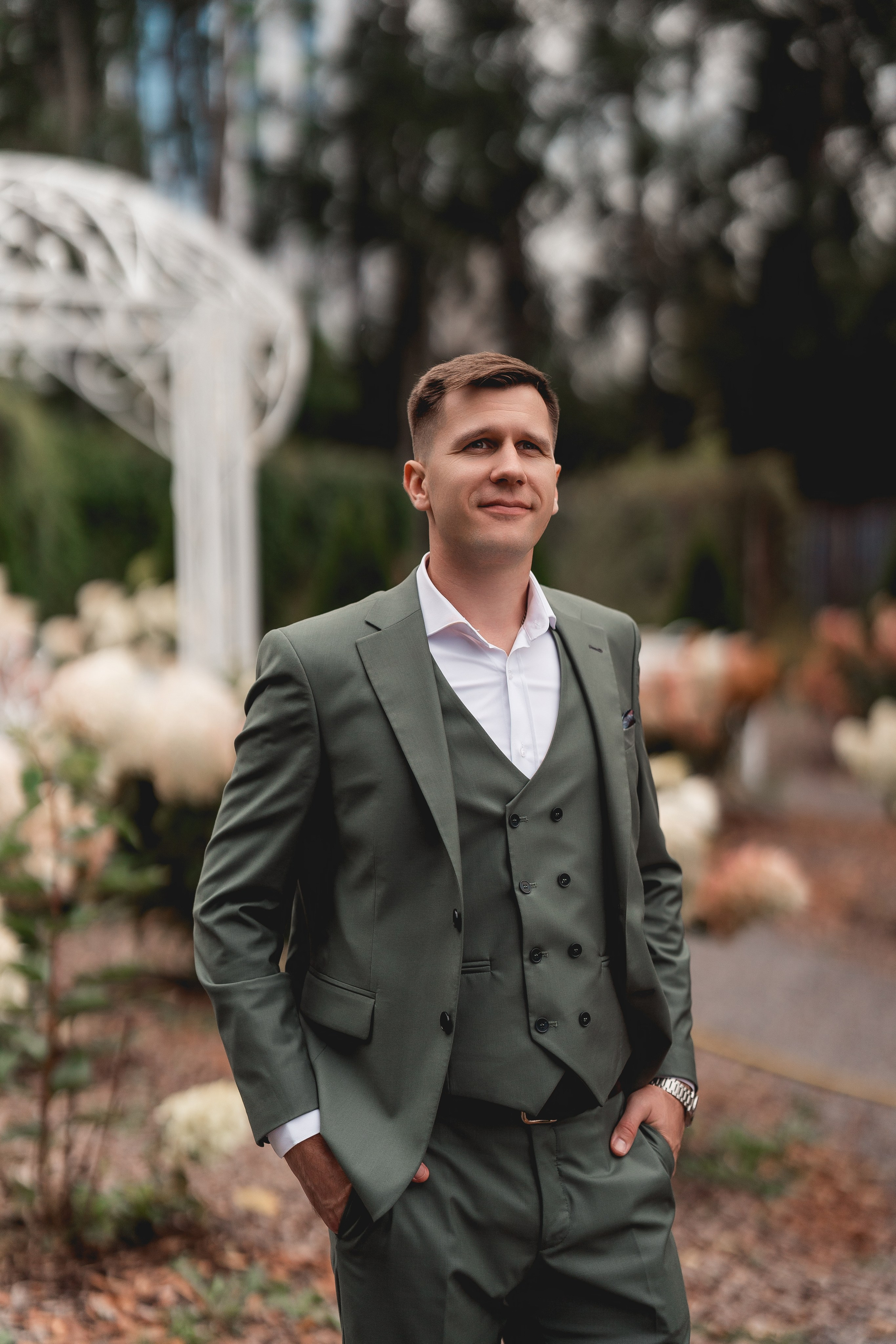 Wedding day. Свадебный и семейный фотограф Уфа