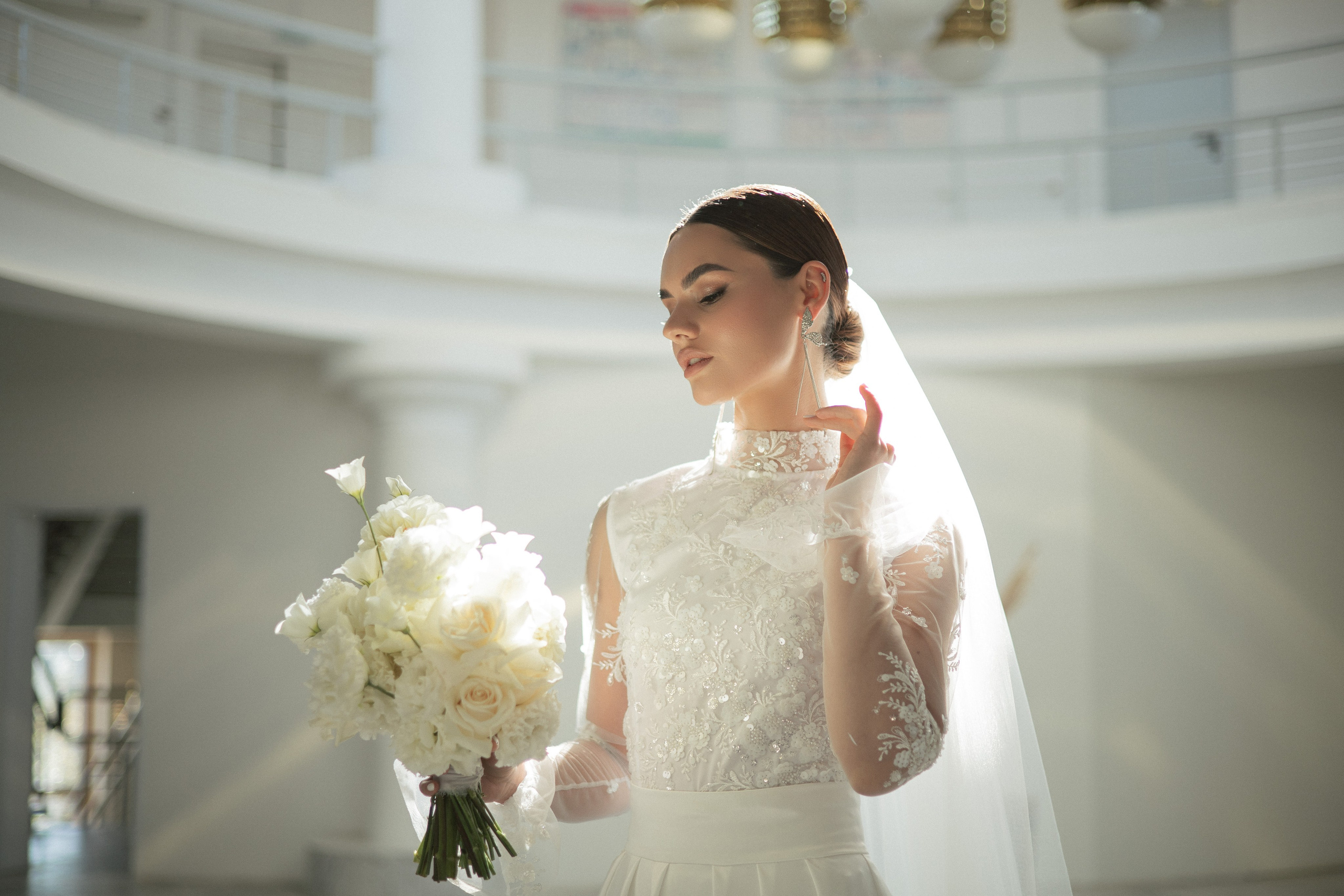 V & V. Ваш фотограф в г. Волгоград и по всей России Севастьянова Ульяна