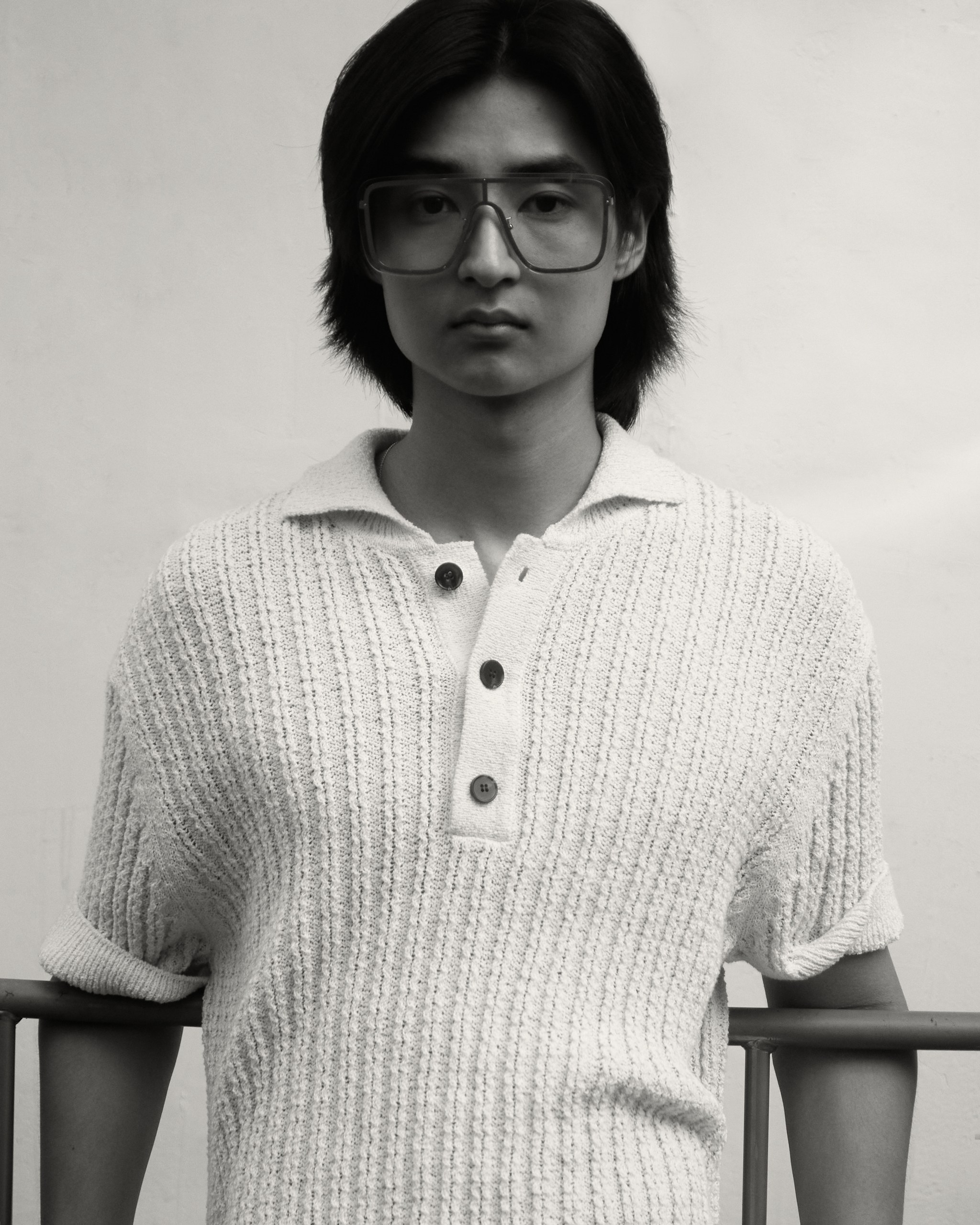 Gleb Li. Guilty Model Management