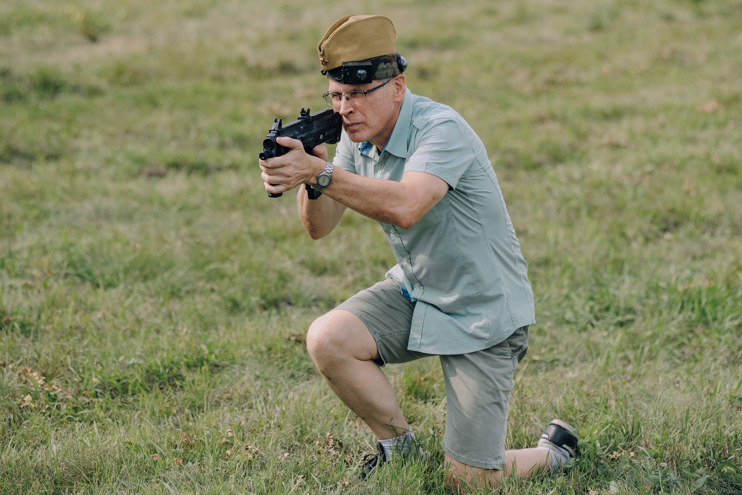 НАЗАД В БУДУЩЕЕ. РОССЕТИ. Репортажный фотограф Зуев Роман г. Челябинск