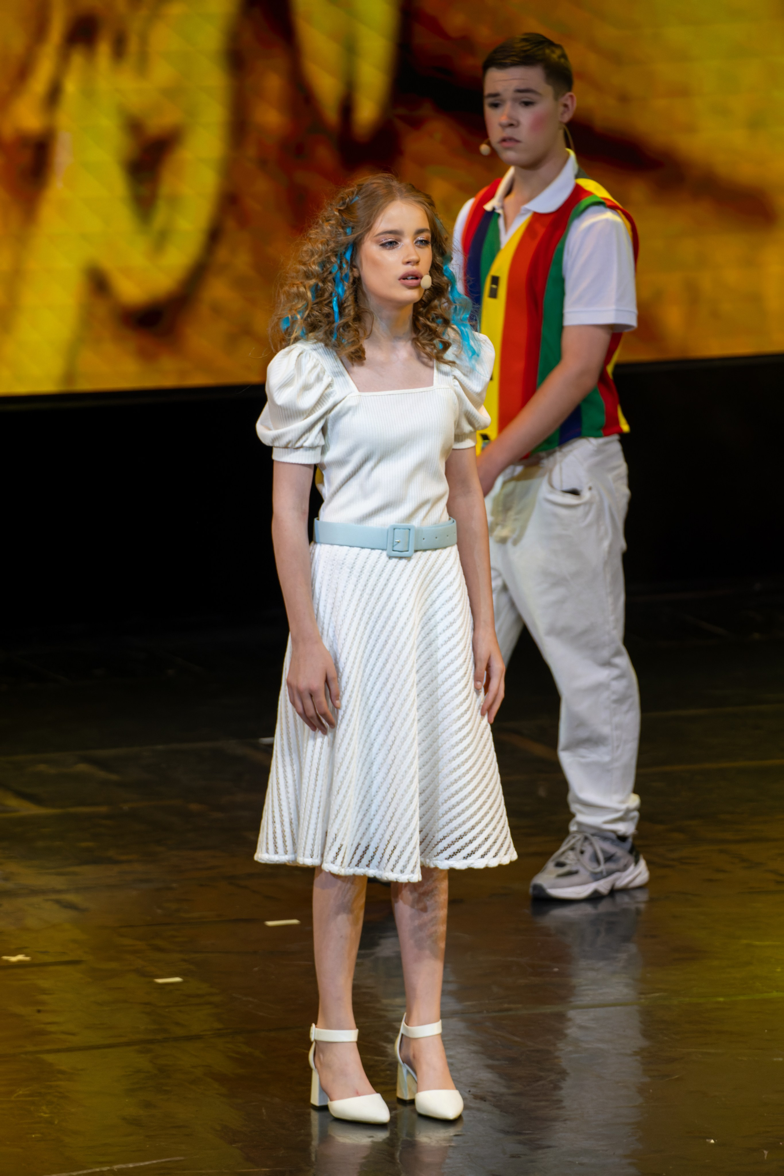 Съёмка благотворительного спектакля «Новая история деревянного мальчика». «Студия DRONAVT`s» — видеосъёмка и фотография г. Москва