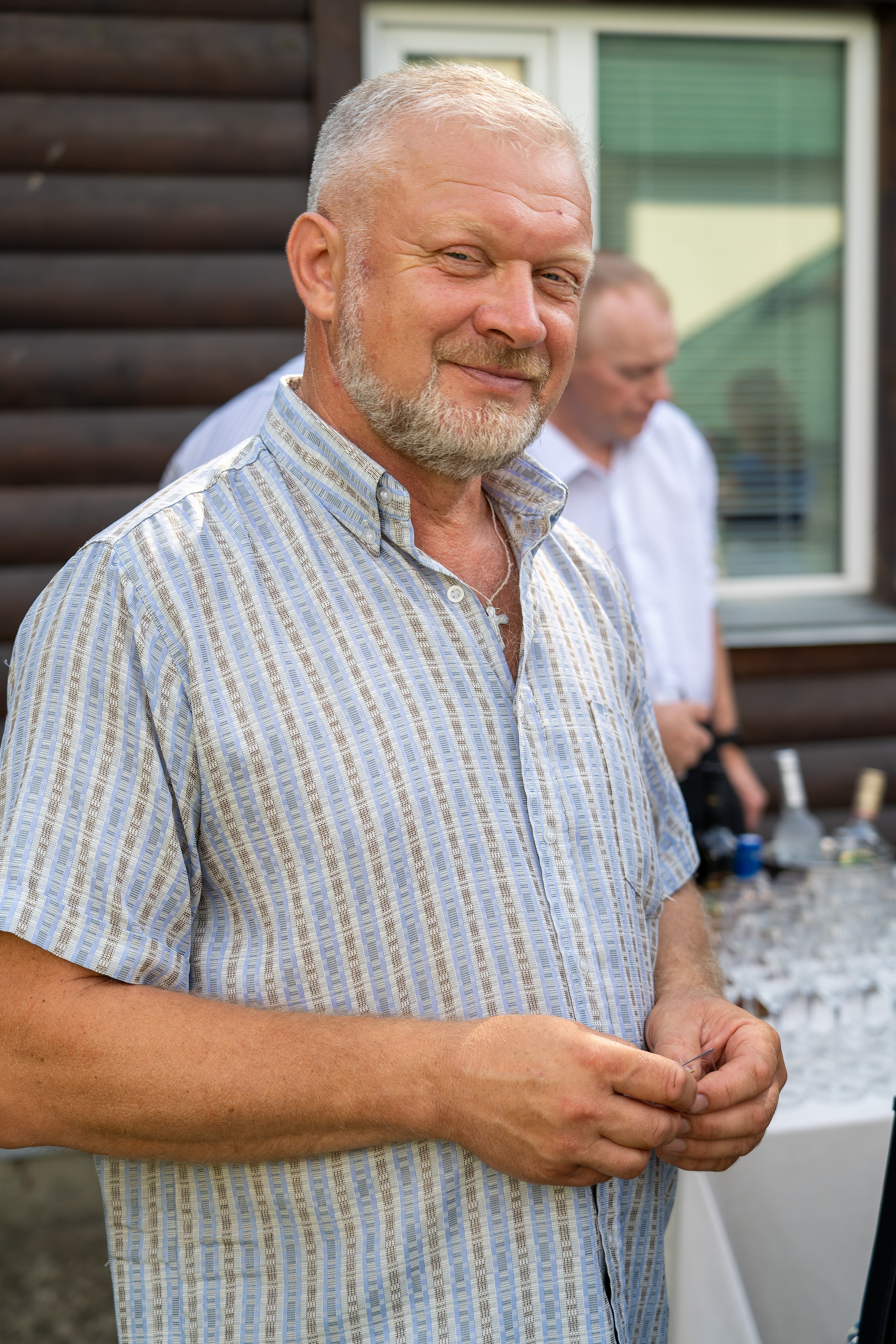 Фотосъёмка на юбилей и день рождение. «Студия DRONAVT`s» — видеосъёмка и фотография г. Москва