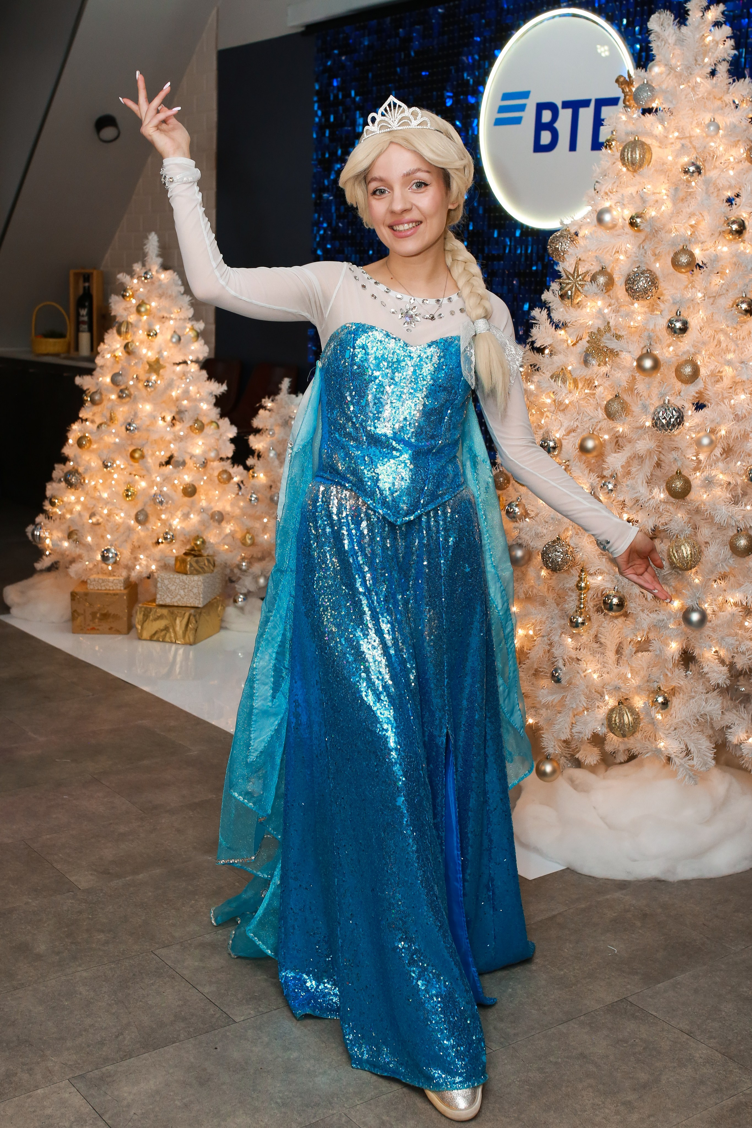 Репортажная галерея. Репортажный и портретный фотограф Полина Ершова