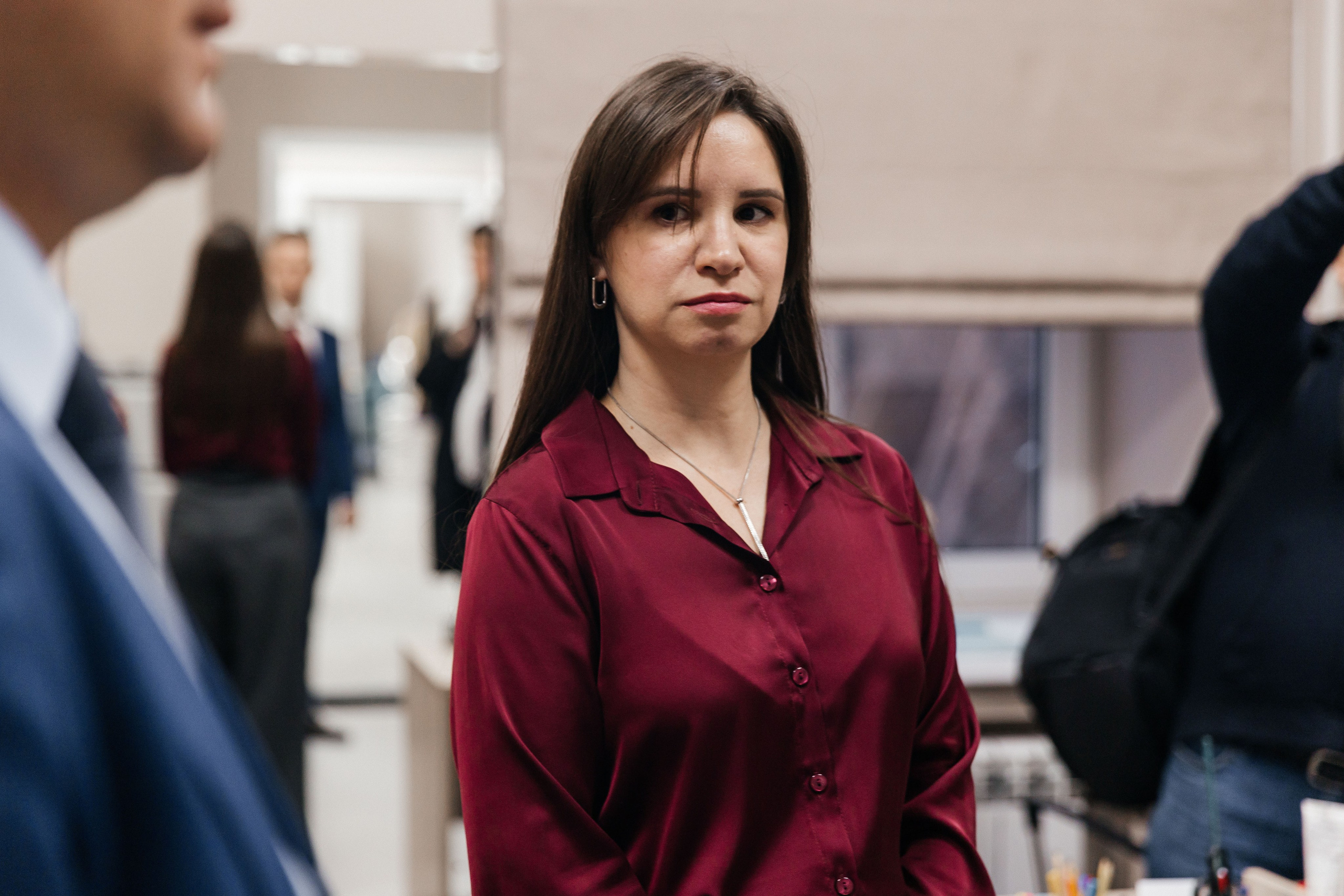 Росмолодёжь Томск. _Carpe diem_