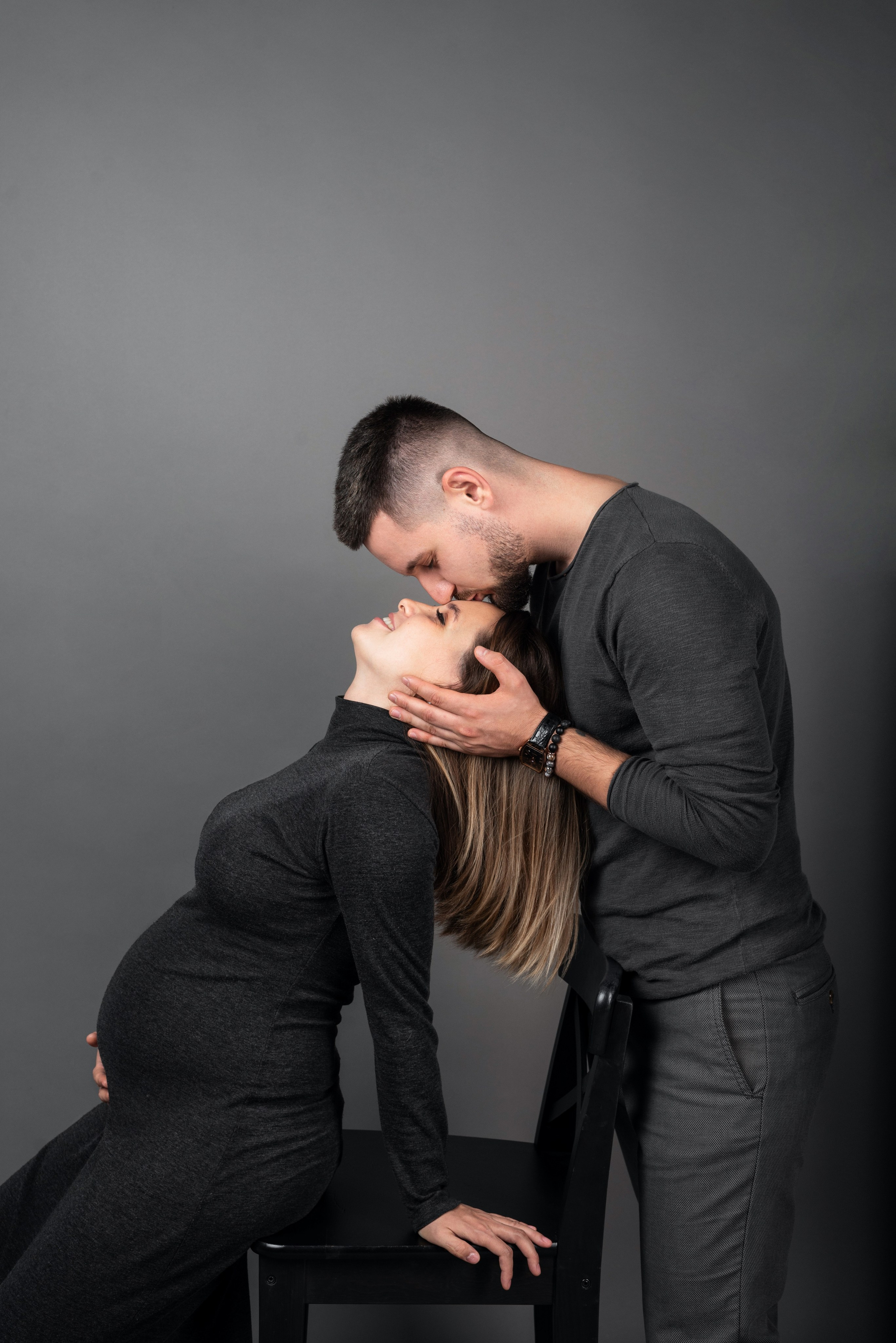 1. Свадебный, портретный, коммерческий, предметный фотограф в Ставрополе Иван Белашов