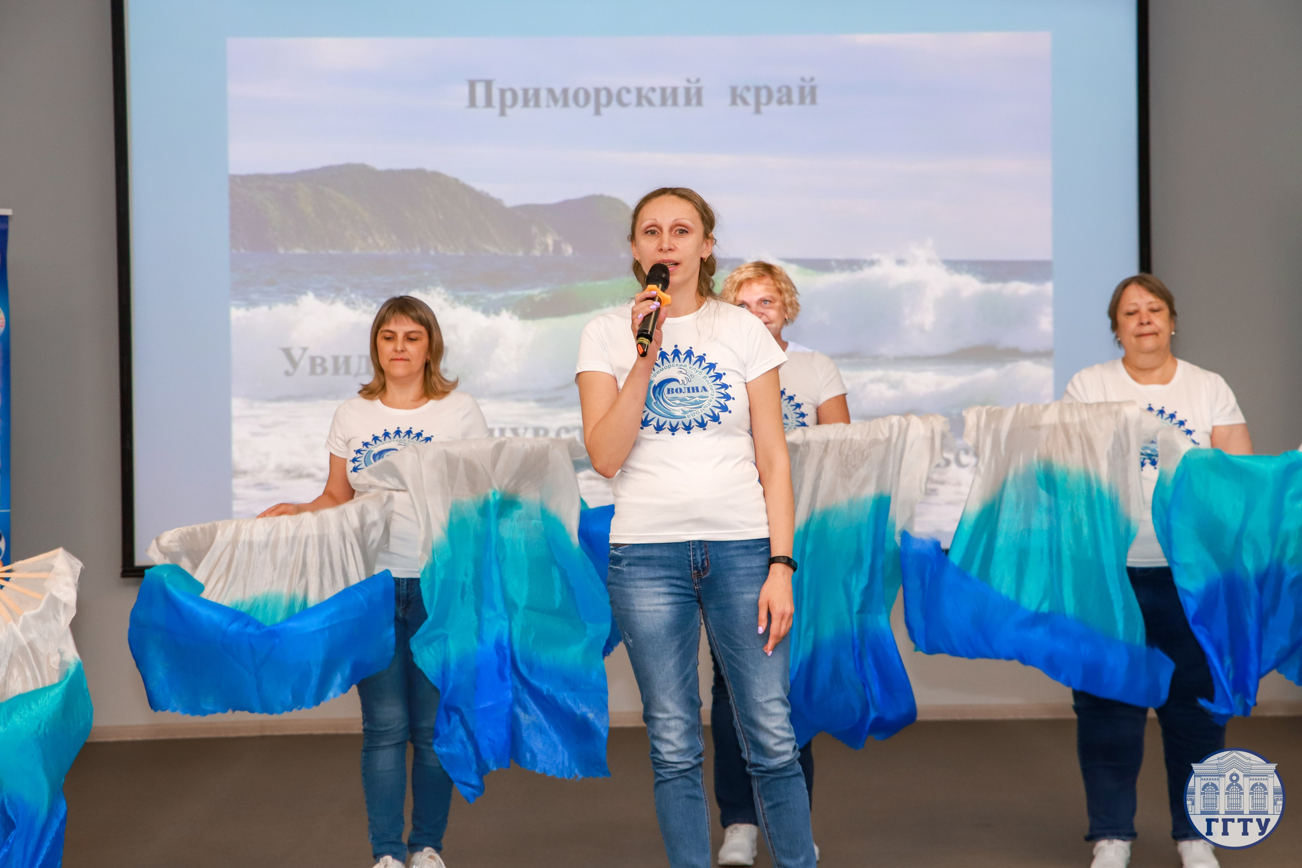 Слет клубов Орбита профессионалов. Галерея ПрофАС