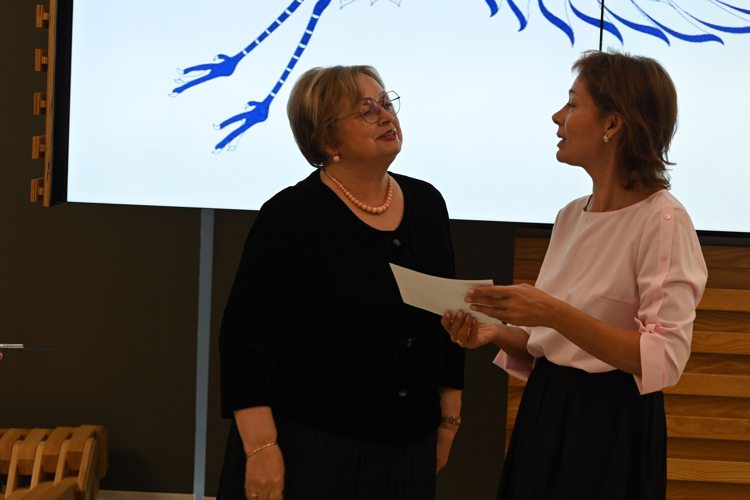 Олимпиада Педагог — это призвание. Галерея ПрофАС