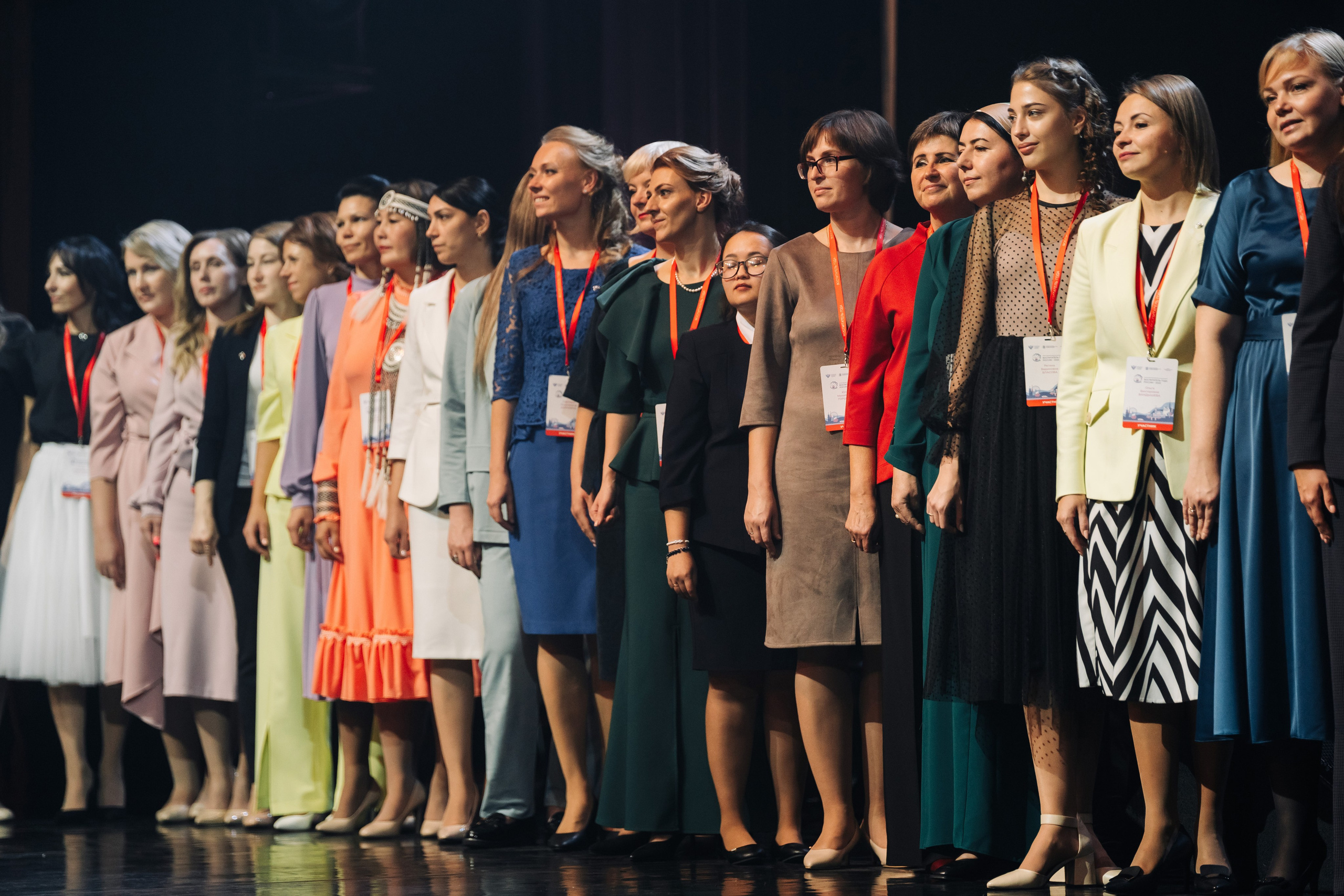 Конкурс Воспитатель года. Галерея ПрофАС