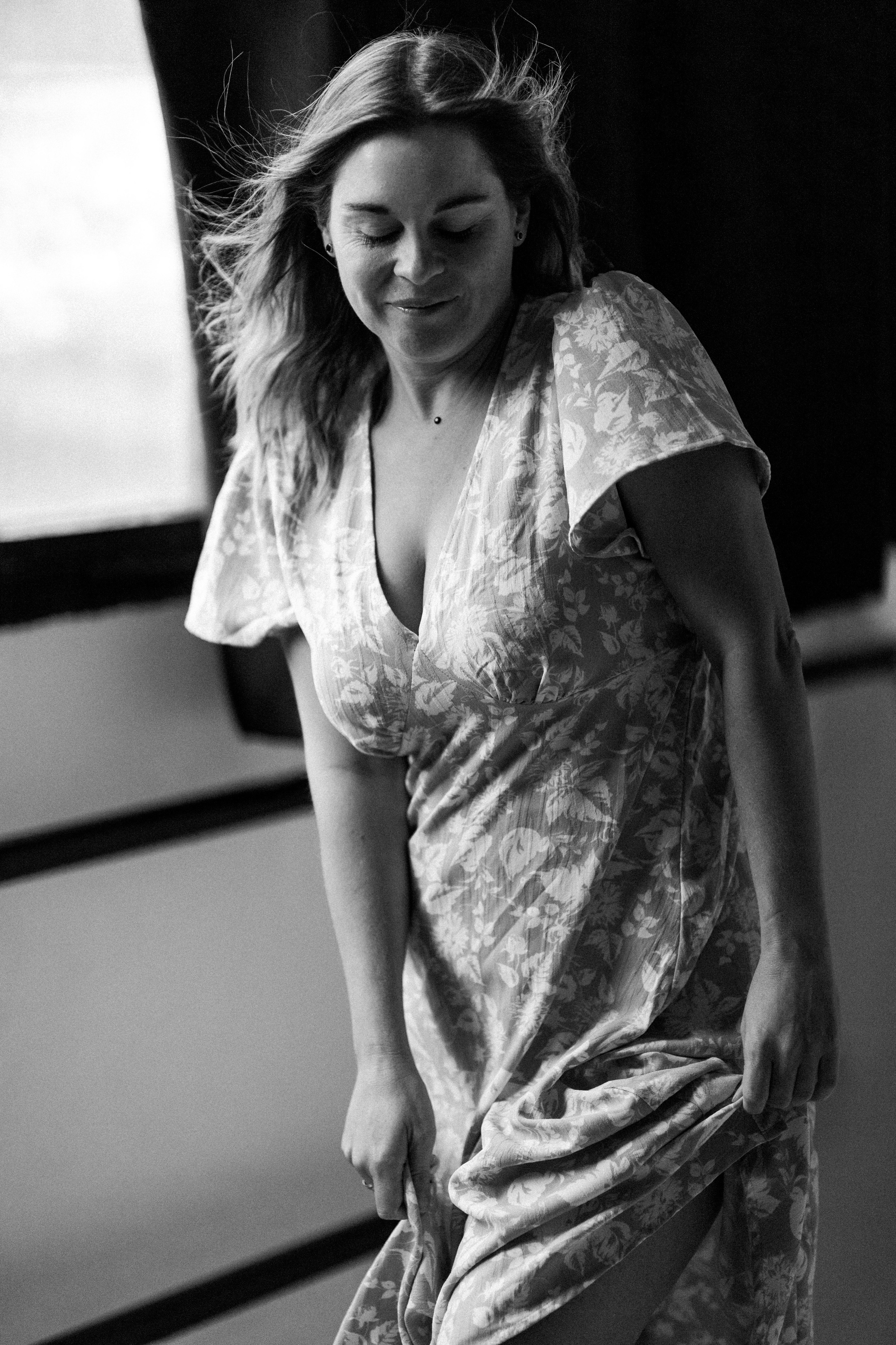 Олеся. Женский фотограф в Москве Юля Иванова