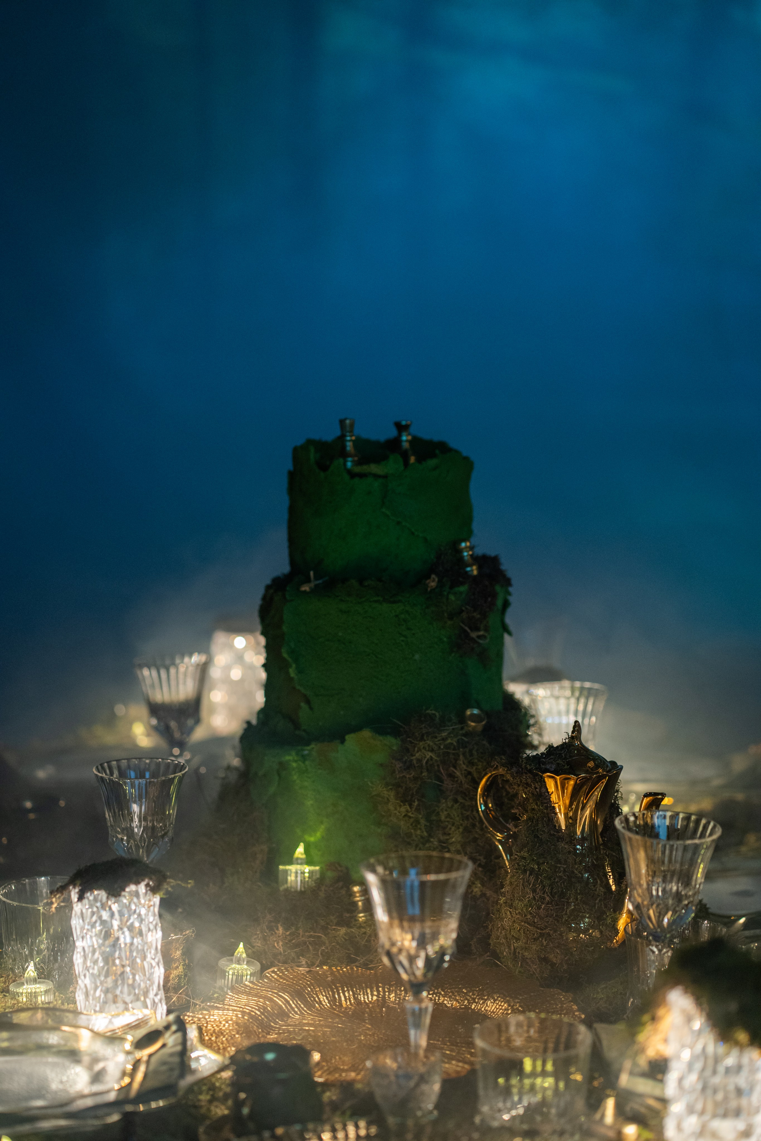 Проект Англия. Дизайнер в Москве Алла Зорина