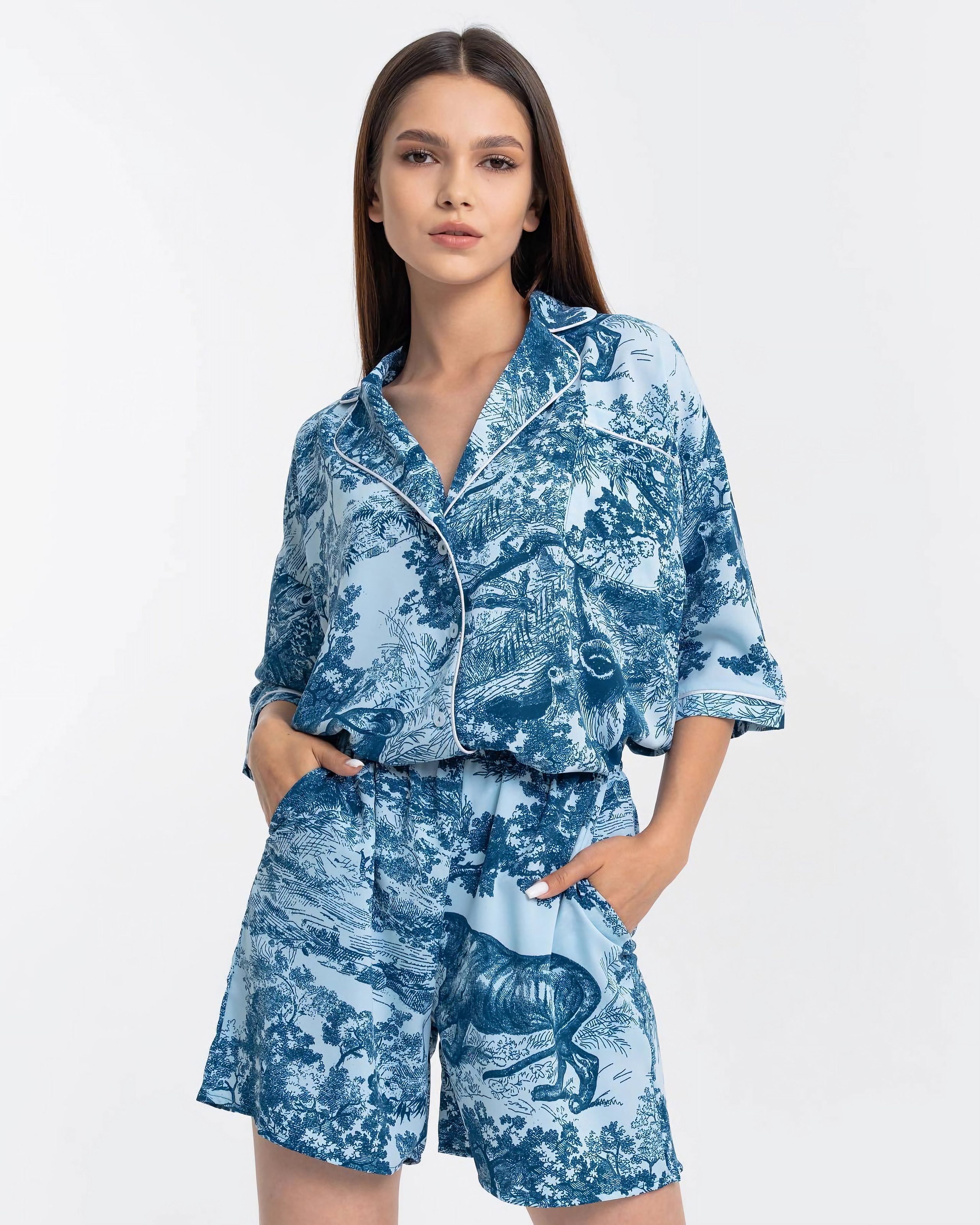 Янина. ТМ Продакшн — Съемка для маркетплейсов в Москве