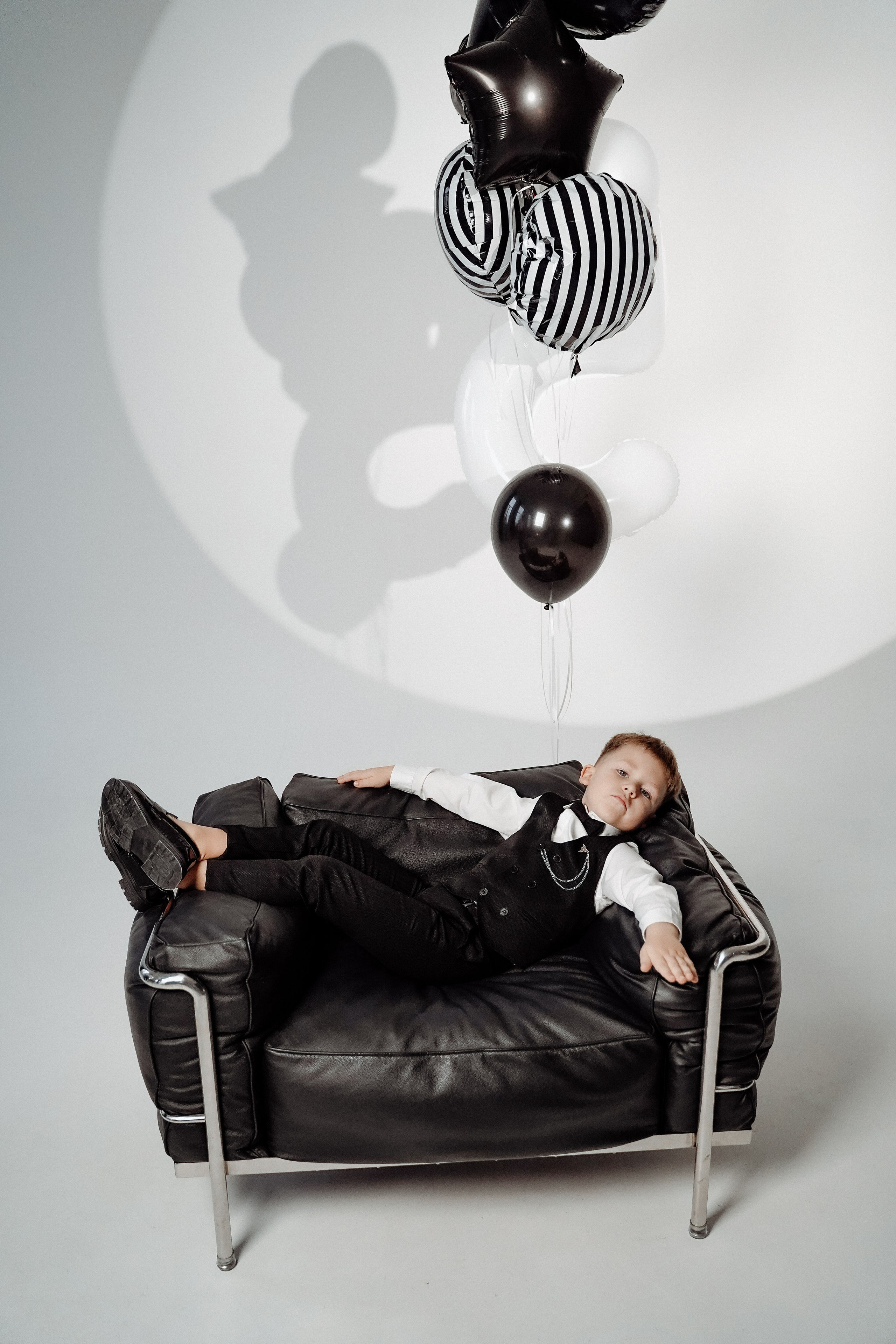 Демиду 5 лет. Фотосъемка и видеосъемка свадеб Липецк