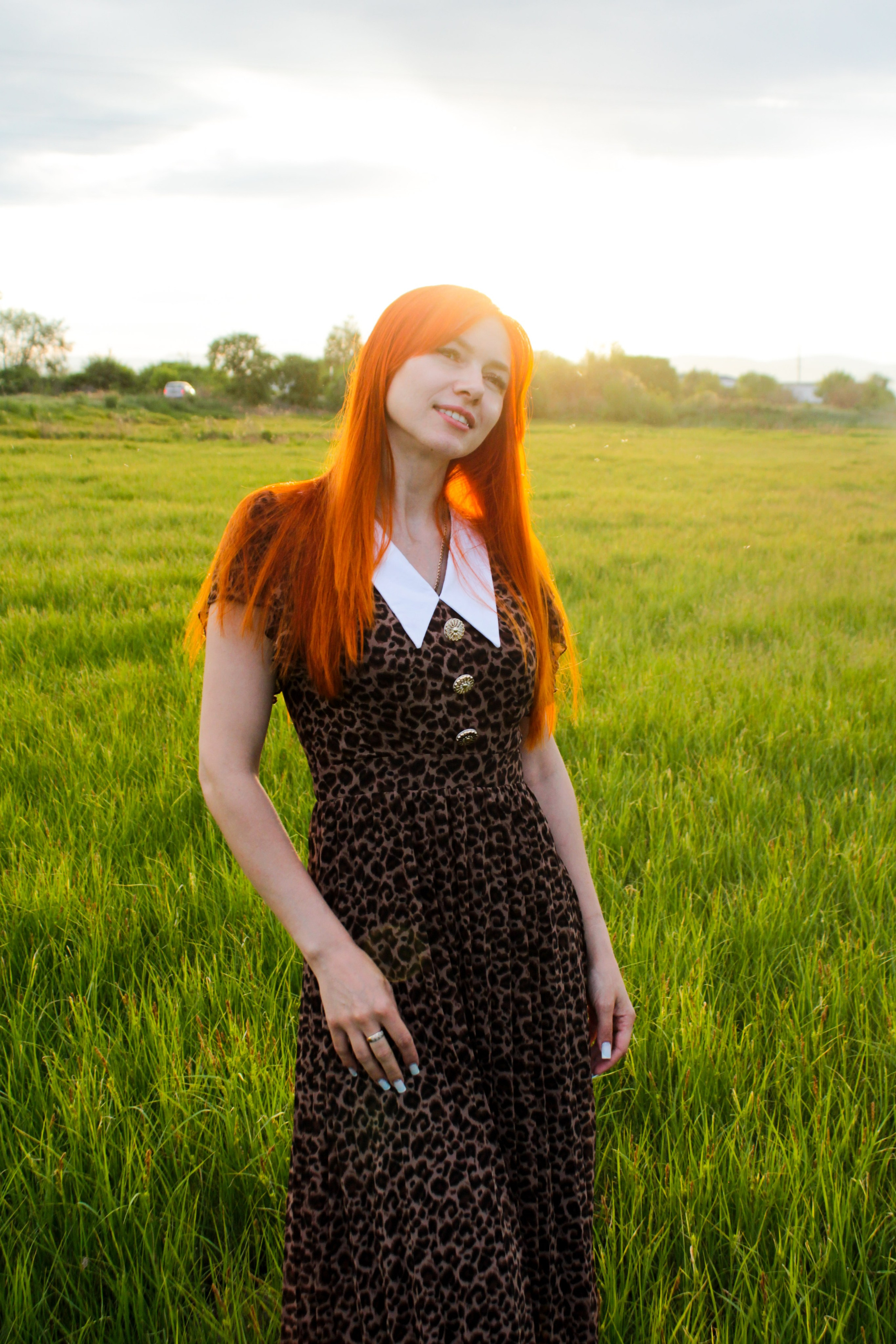 Таня. Модельное агентство ART PODIUM ULAN-UDE